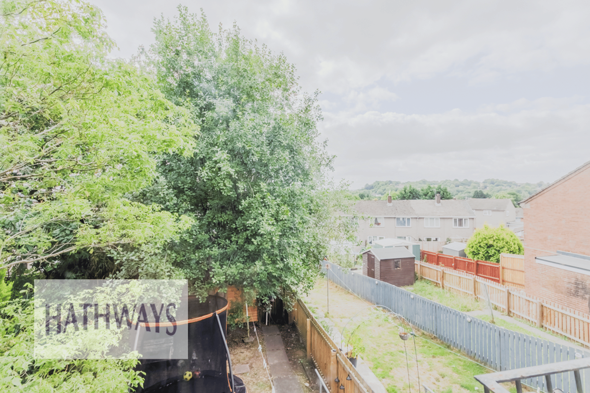 2 bed flat for sale in Greenmeadow Way, Cwmbran  - Property Image 27