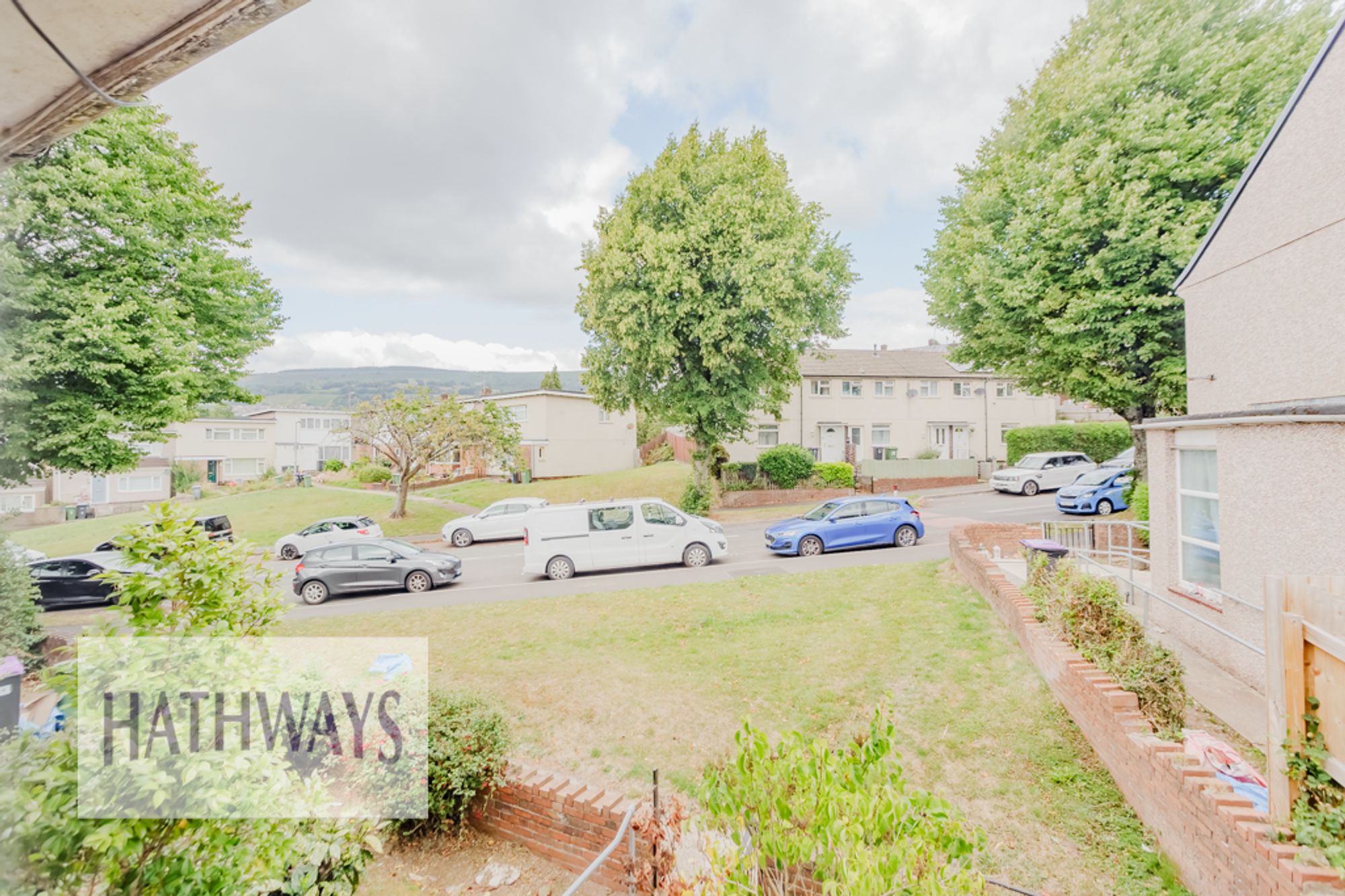 2 bed flat for sale in Greenmeadow Way, Cwmbran  - Property Image 26