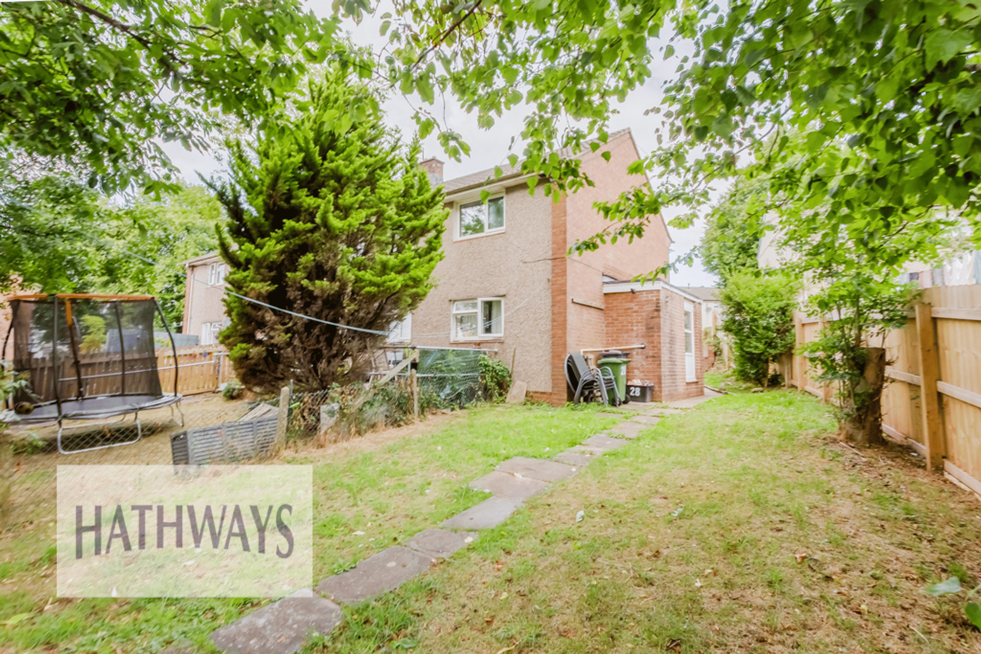 2 bed flat for sale in Greenmeadow Way, Cwmbran  - Property Image 29