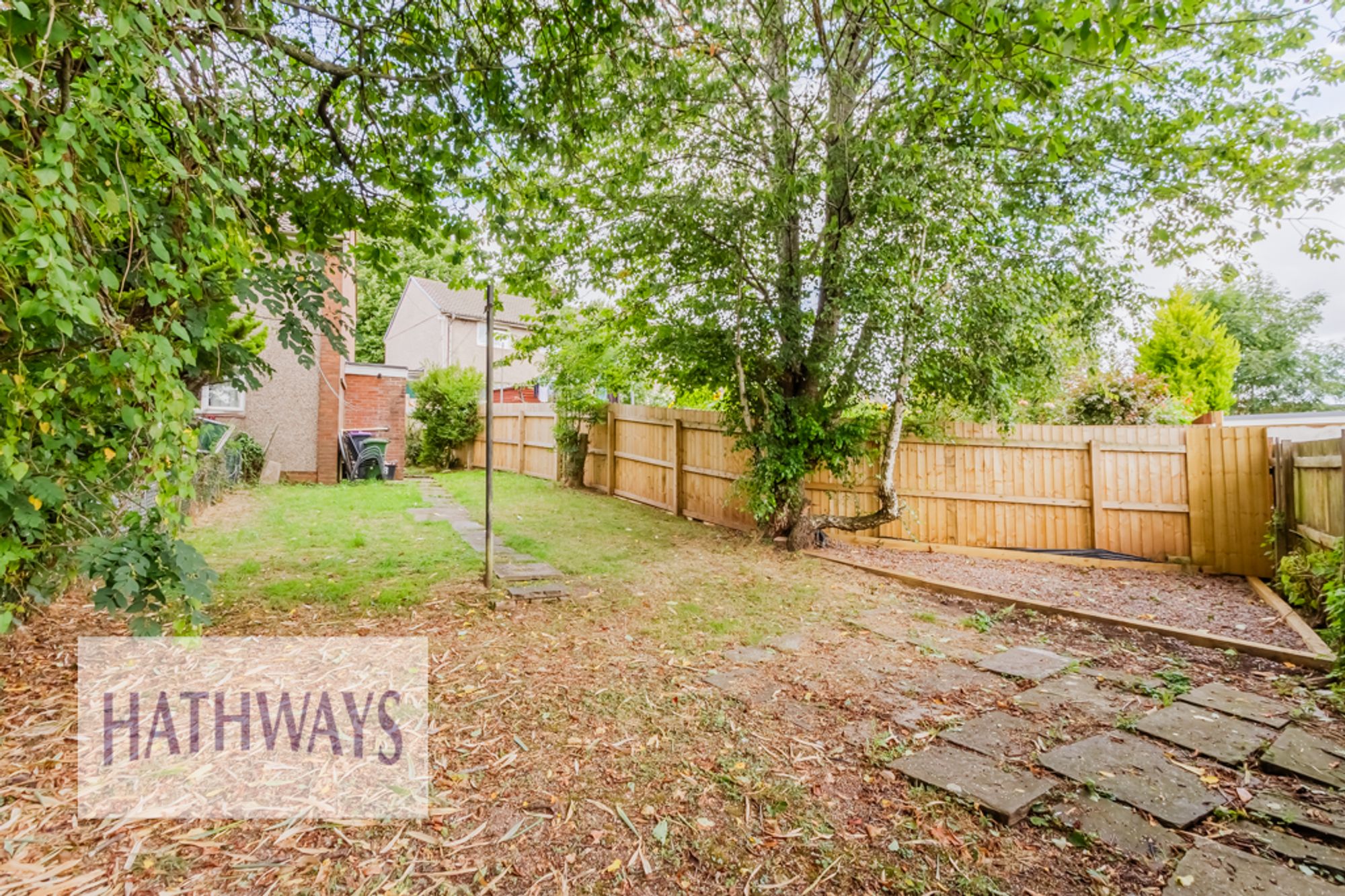 2 bed flat for sale in Greenmeadow Way, Cwmbran  - Property Image 31