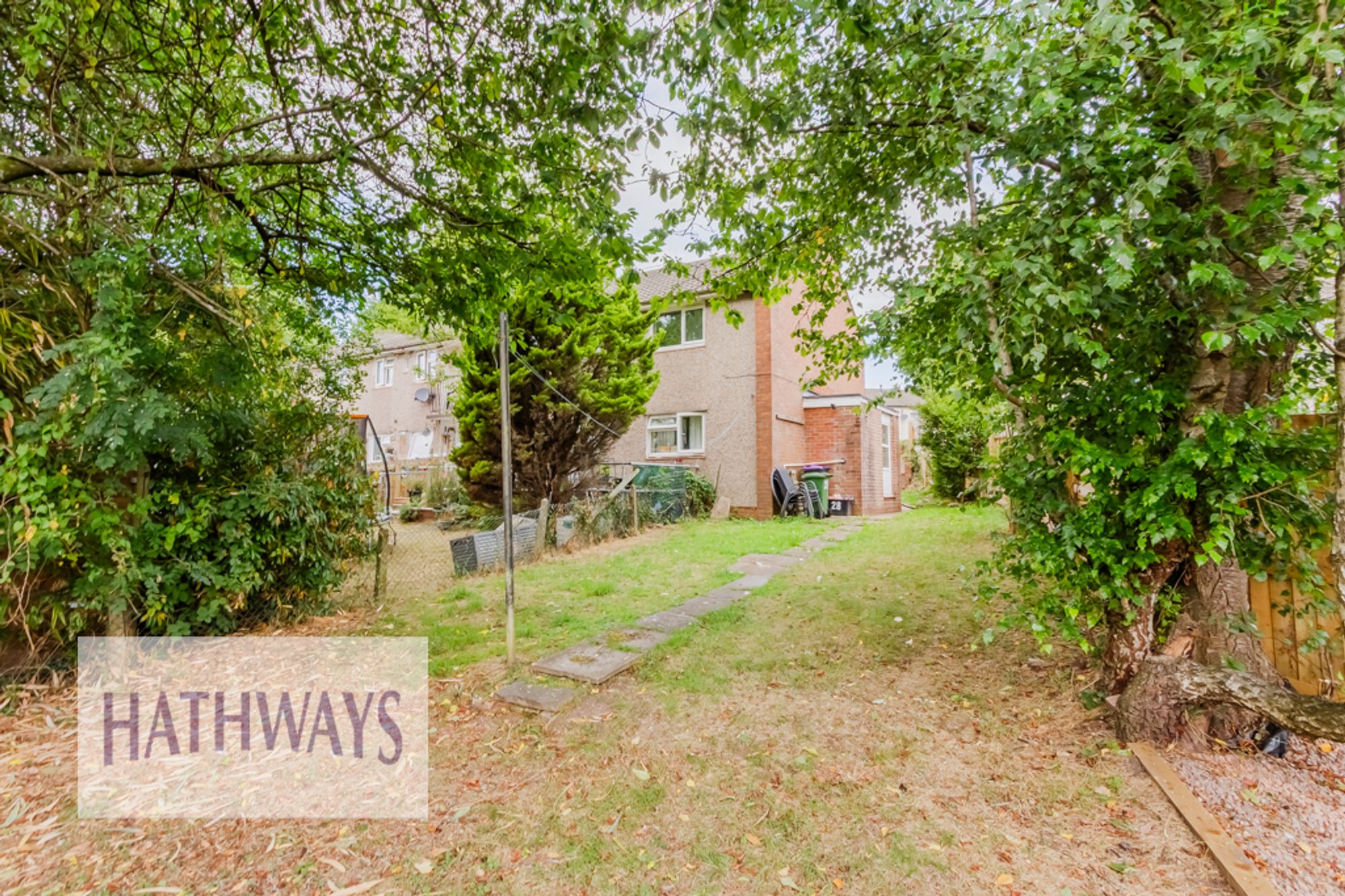 2 bed flat for sale in Greenmeadow Way, Cwmbran  - Property Image 32