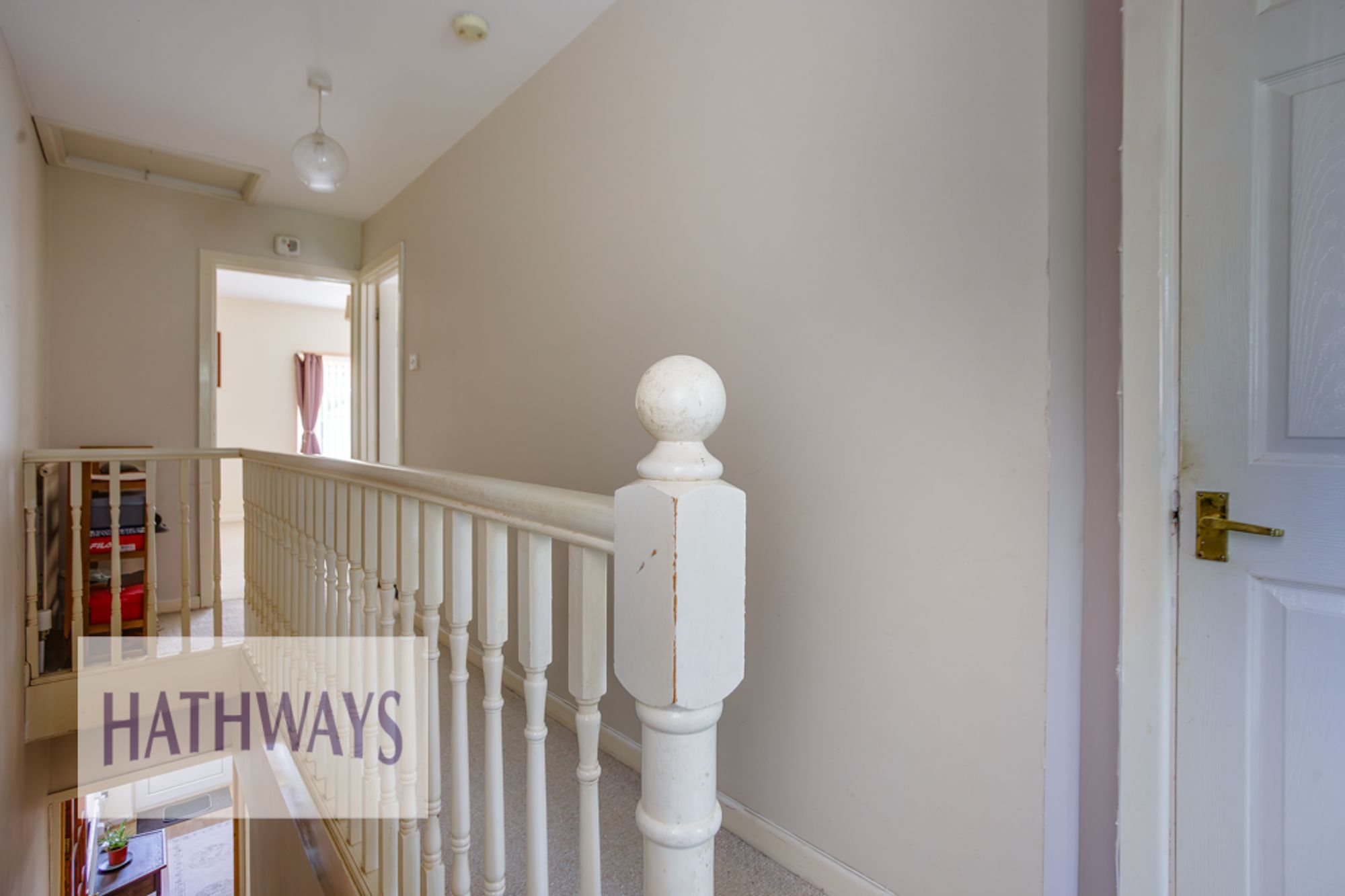 2 bed semi-detached house for sale in Railway Terrace, Pontypool 14