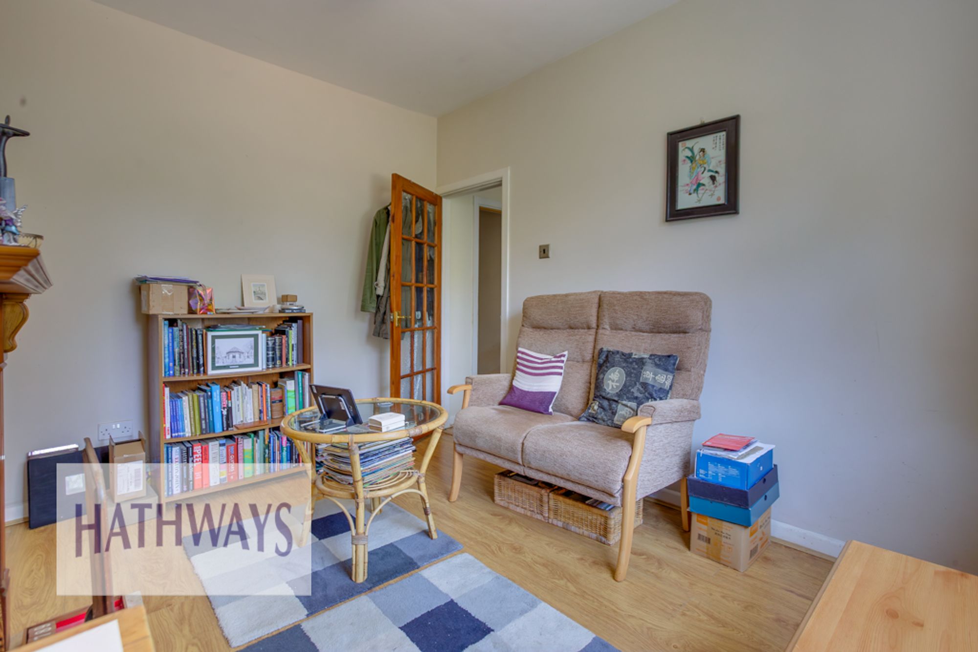 2 bed semi-detached house for sale in Railway Terrace, Pontypool  - Property Image 7