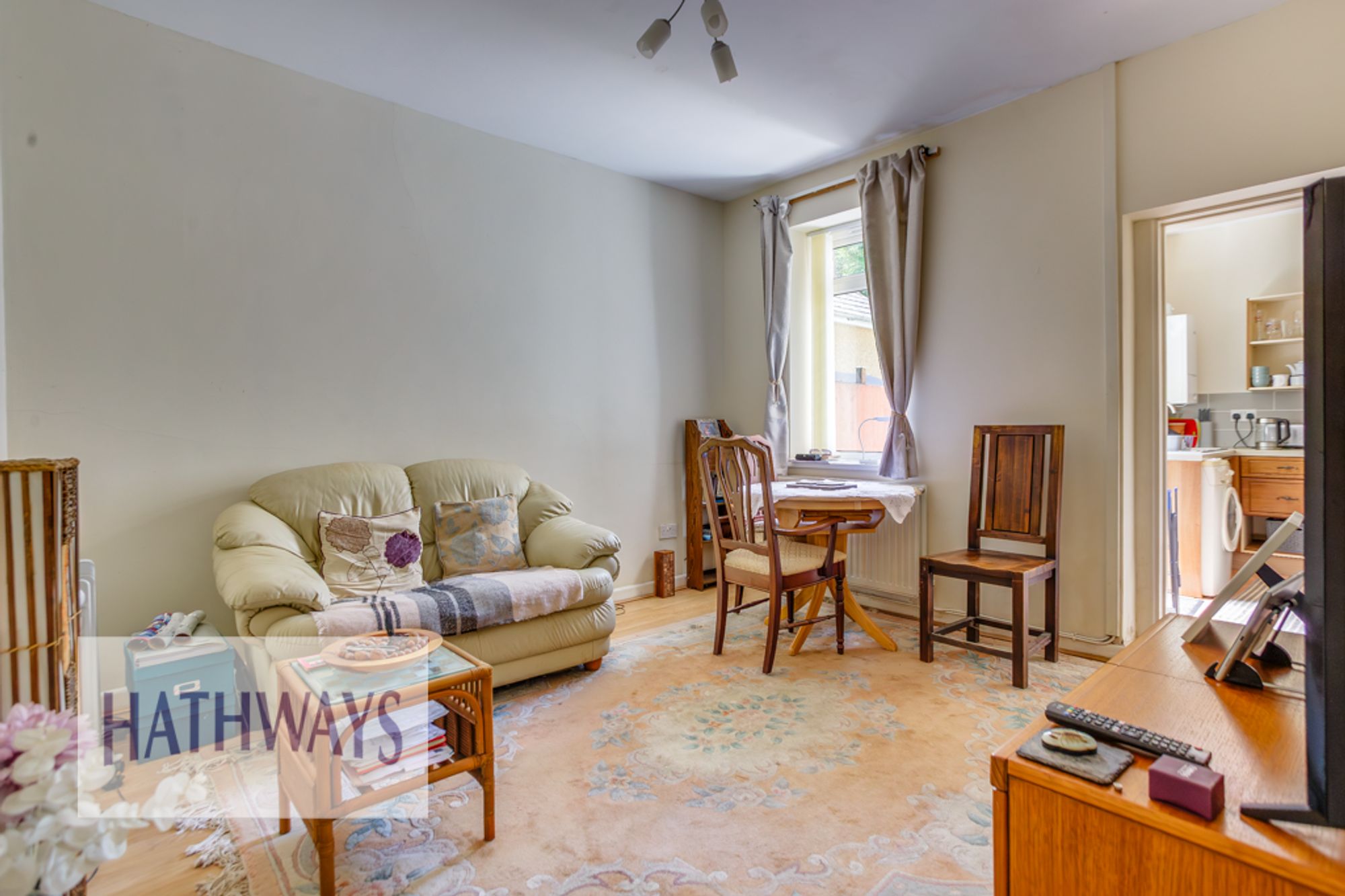 2 bed semi-detached house for sale in Railway Terrace, Pontypool  - Property Image 8