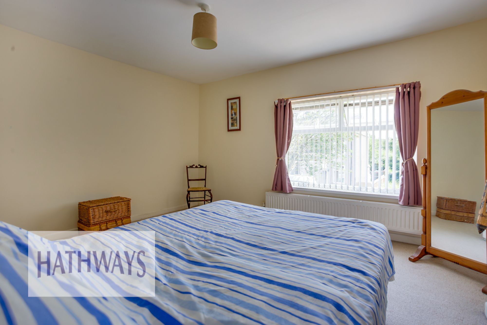 2 bed semi-detached house for sale in Railway Terrace, Pontypool 16