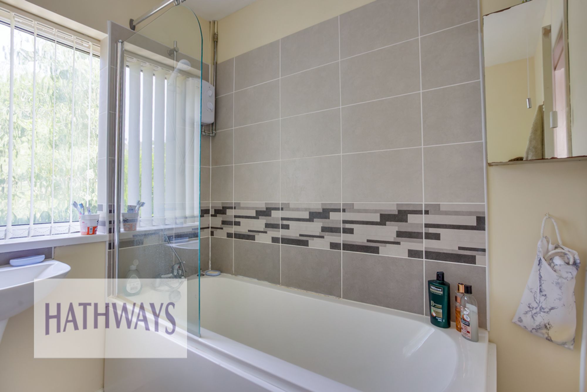 2 bed semi-detached house for sale in Railway Terrace, Pontypool 23