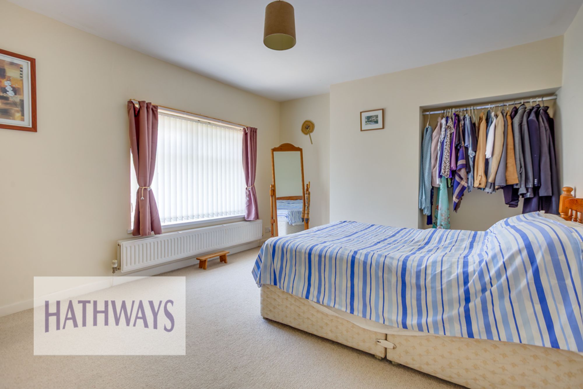 2 bed semi-detached house for sale in Railway Terrace, Pontypool  - Property Image 16
