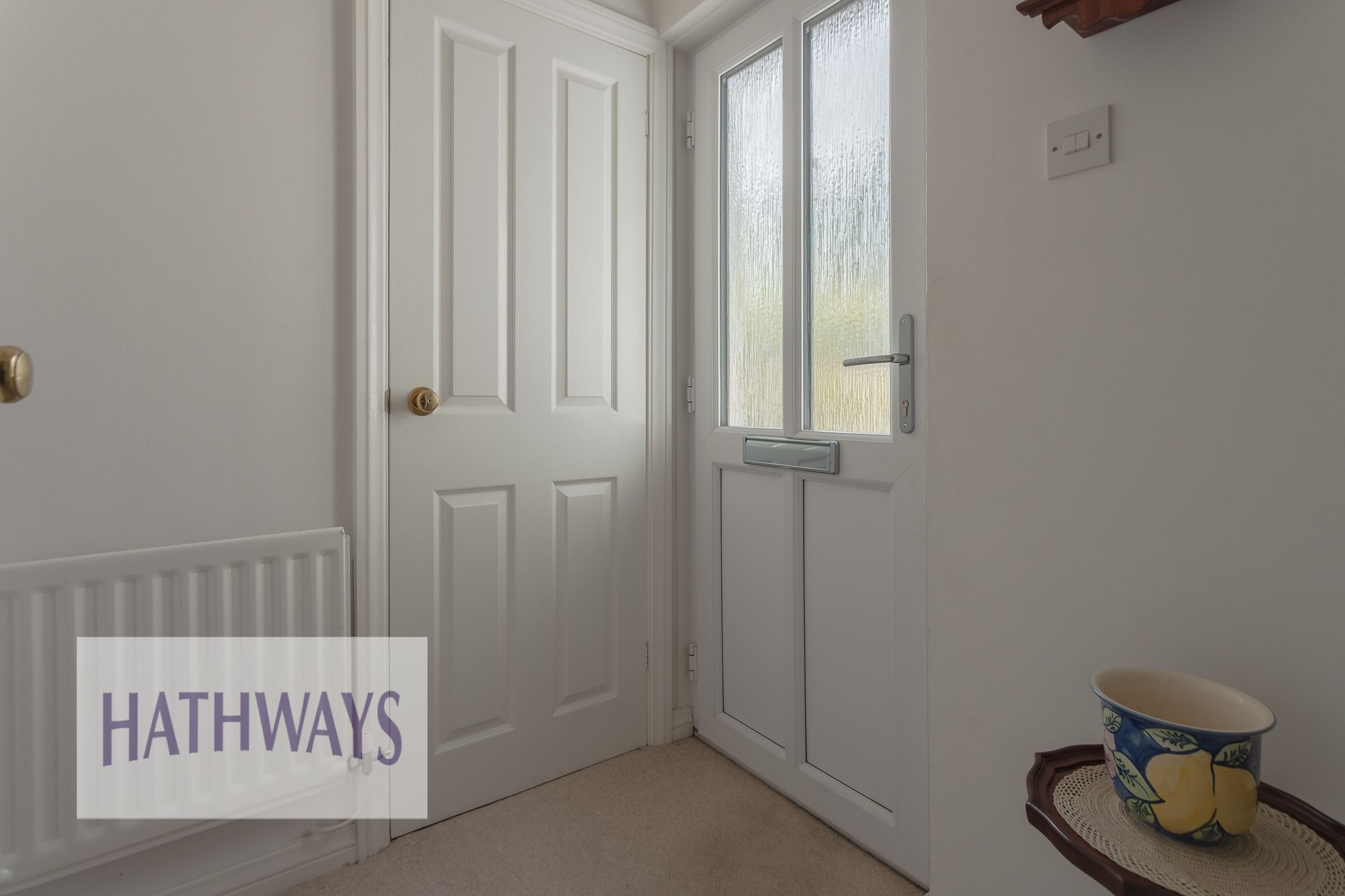 2 bed mid-terraced house for sale in Roman Gates, Caerleon, NP18  - Property Image 3