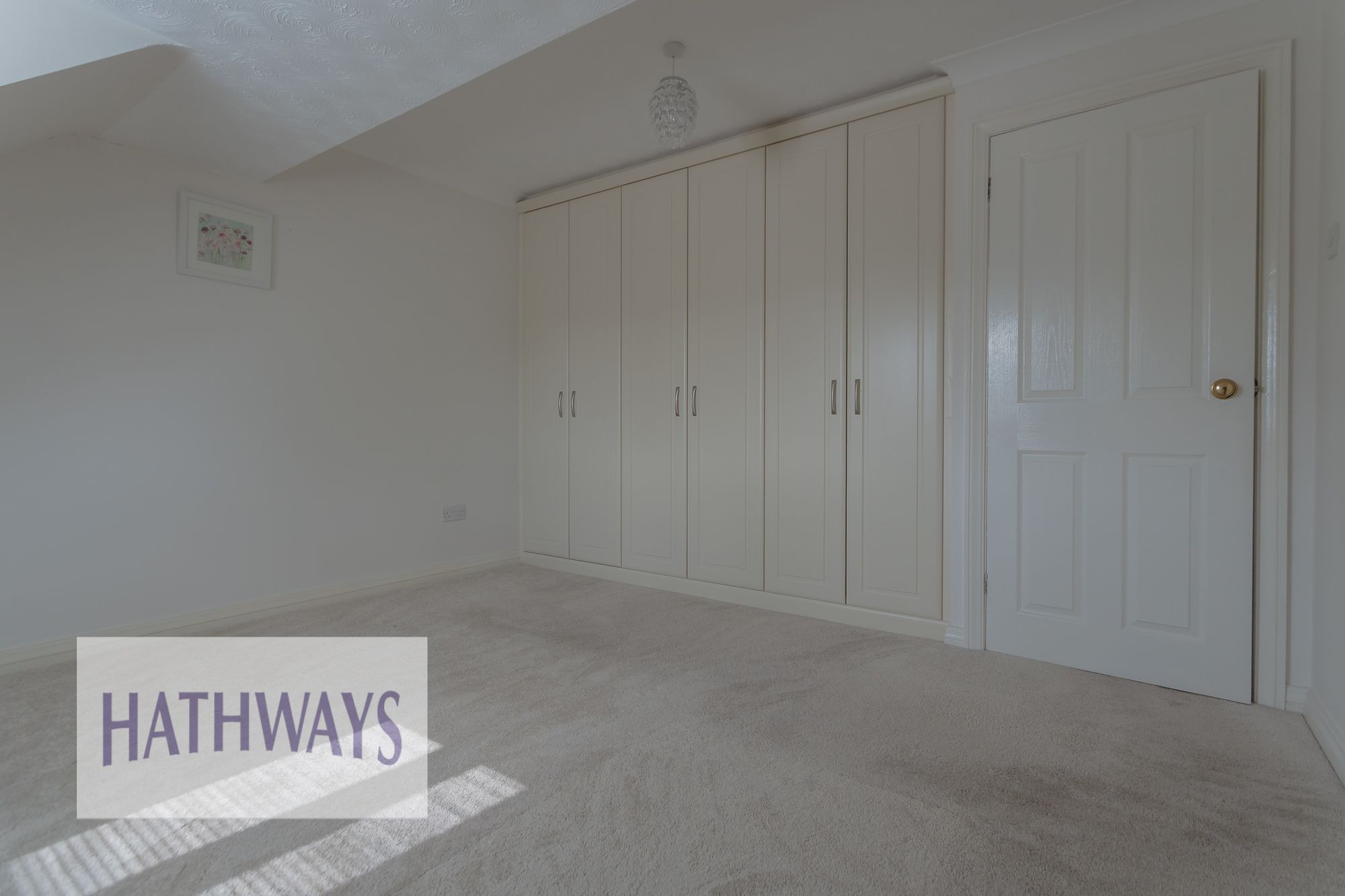 2 bed mid-terraced house for sale in Roman Gates, Caerleon, NP18  - Property Image 23