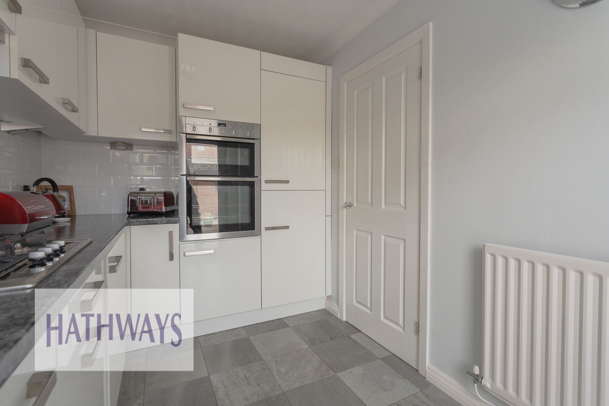 2 bed mid-terraced house for sale in Roman Gates, Caerleon, NP18  - Property Image 8