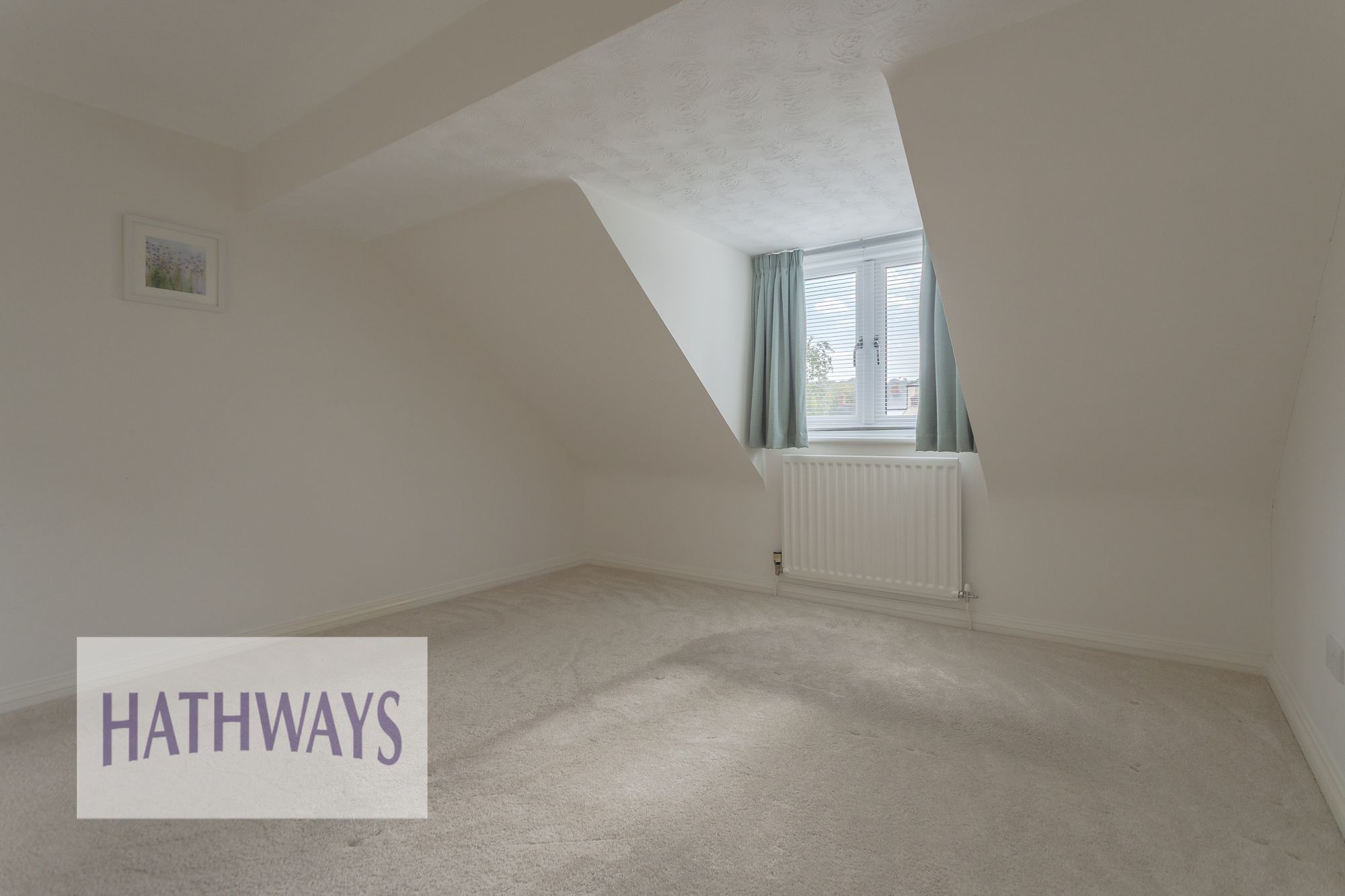 2 bed mid-terraced house for sale in Roman Gates, Caerleon, NP18  - Property Image 24