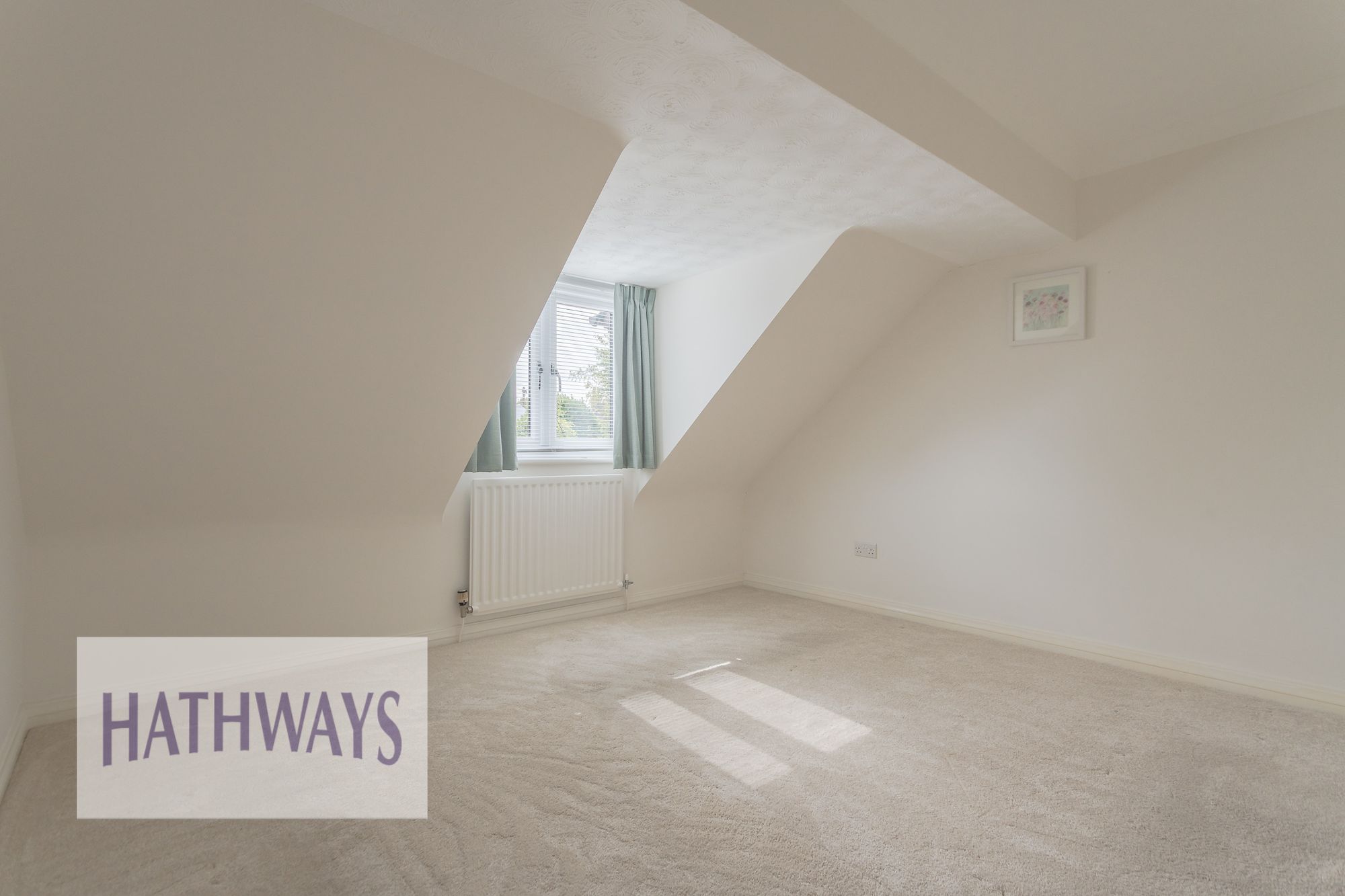 2 bed mid-terraced house for sale in Roman Gates, Caerleon, NP18  - Property Image 22
