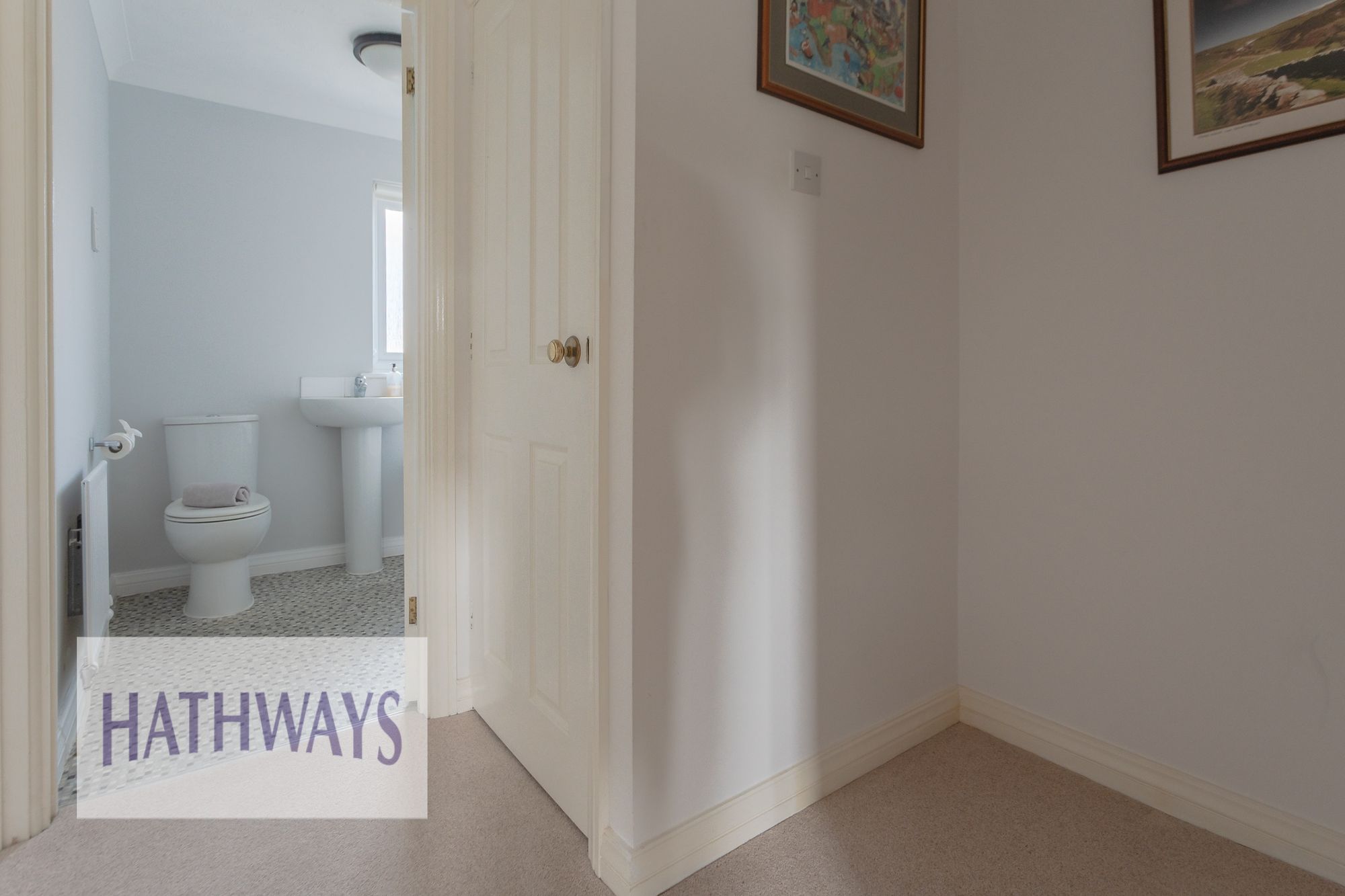 2 bed mid-terraced house for sale in Roman Gates, Caerleon, NP18  - Property Image 28