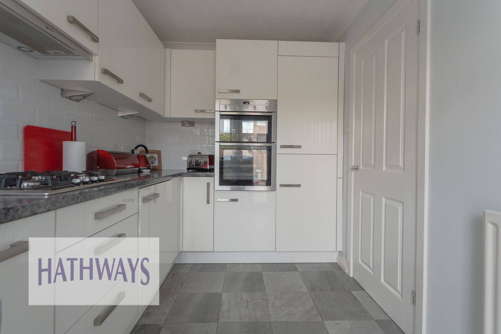 2 bed mid-terraced house for sale in Roman Gates, Caerleon, NP18  - Property Image 7