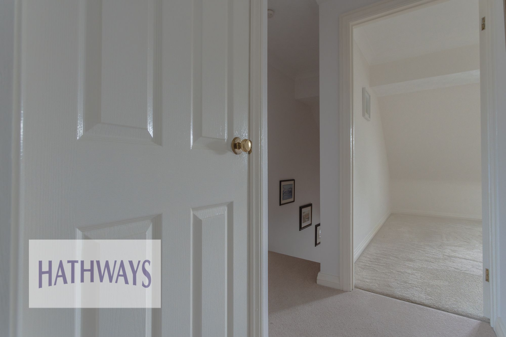 2 bed mid-terraced house for sale in Roman Gates, Caerleon, NP18  - Property Image 21
