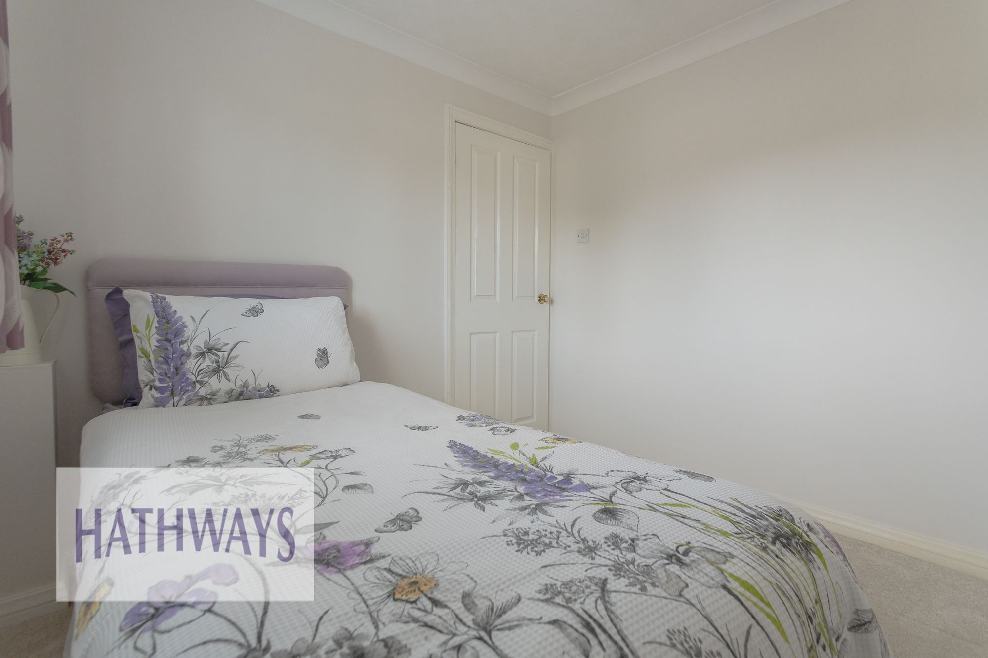2 bed mid-terraced house for sale in Roman Gates, Caerleon, NP18  - Property Image 27