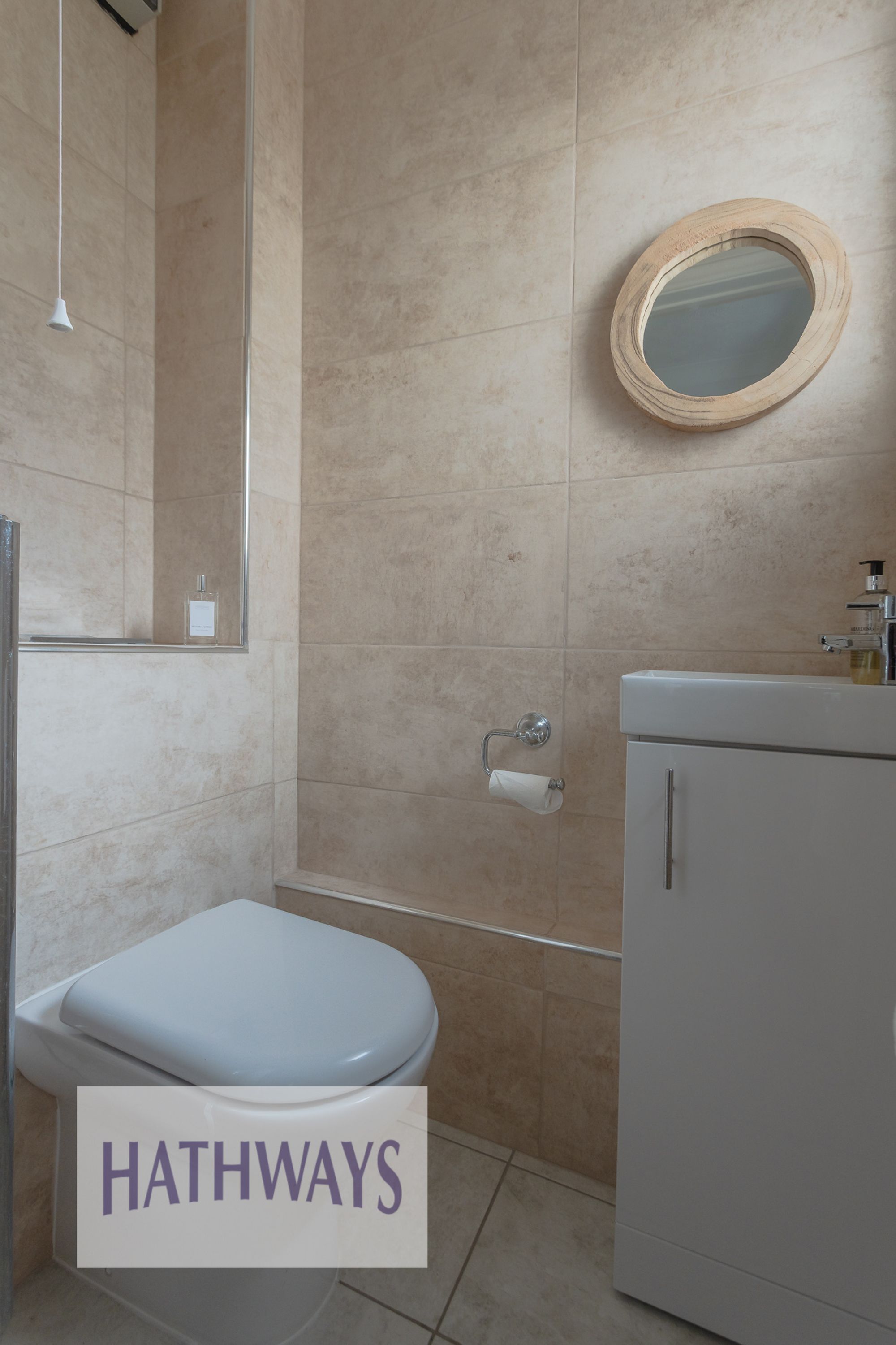 2 bed mid-terraced house for sale in Roman Gates, Caerleon, NP18 18