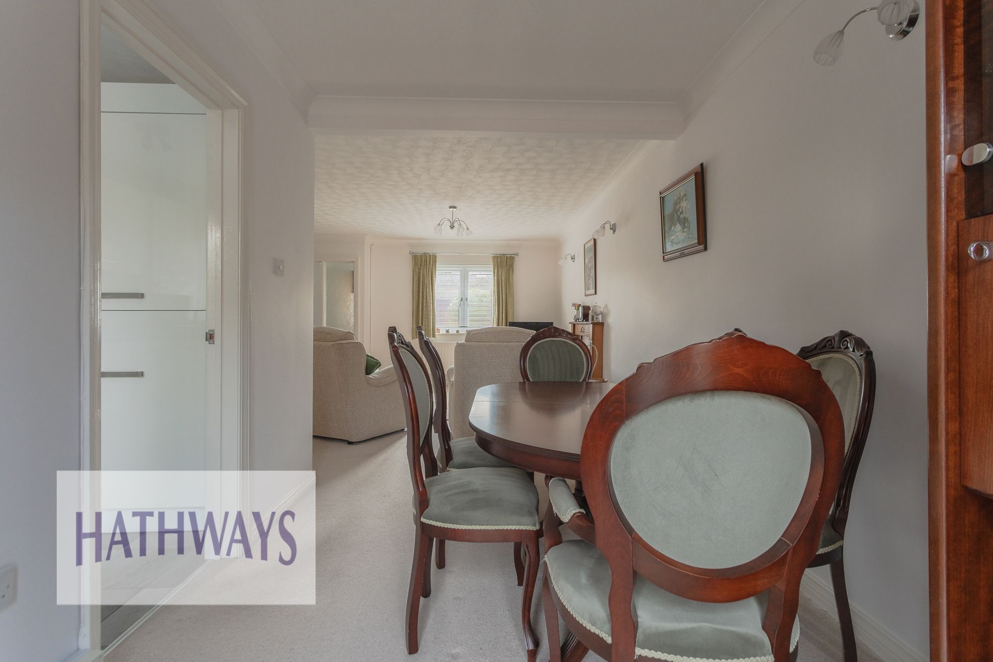 2 bed mid-terraced house for sale in Roman Gates, Caerleon, NP18  - Property Image 18
