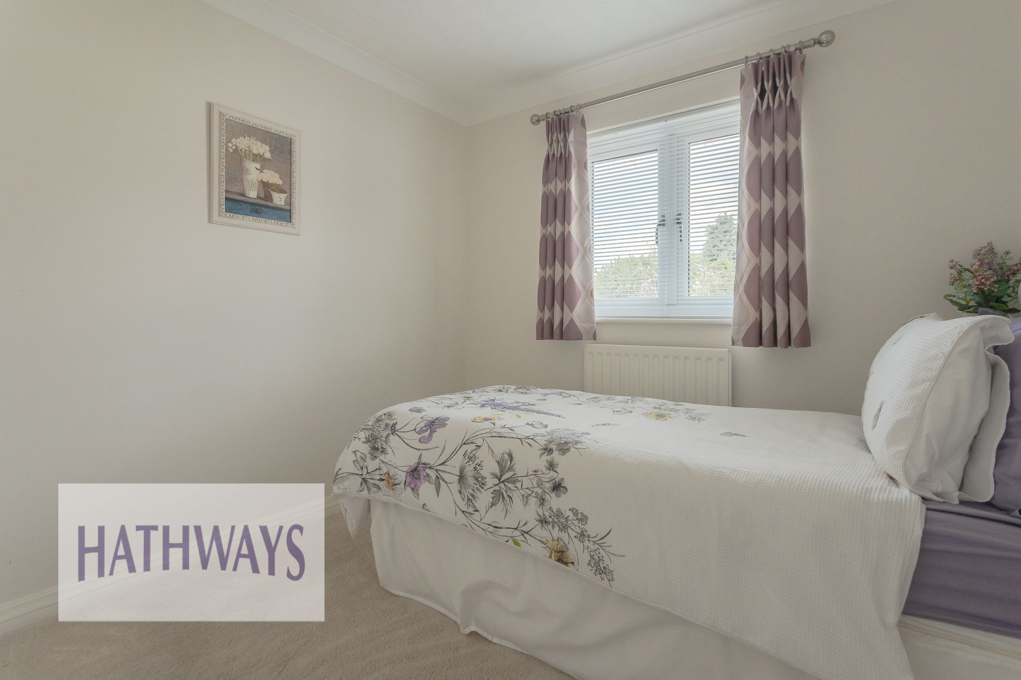 2 bed mid-terraced house for sale in Roman Gates, Caerleon, NP18  - Property Image 25