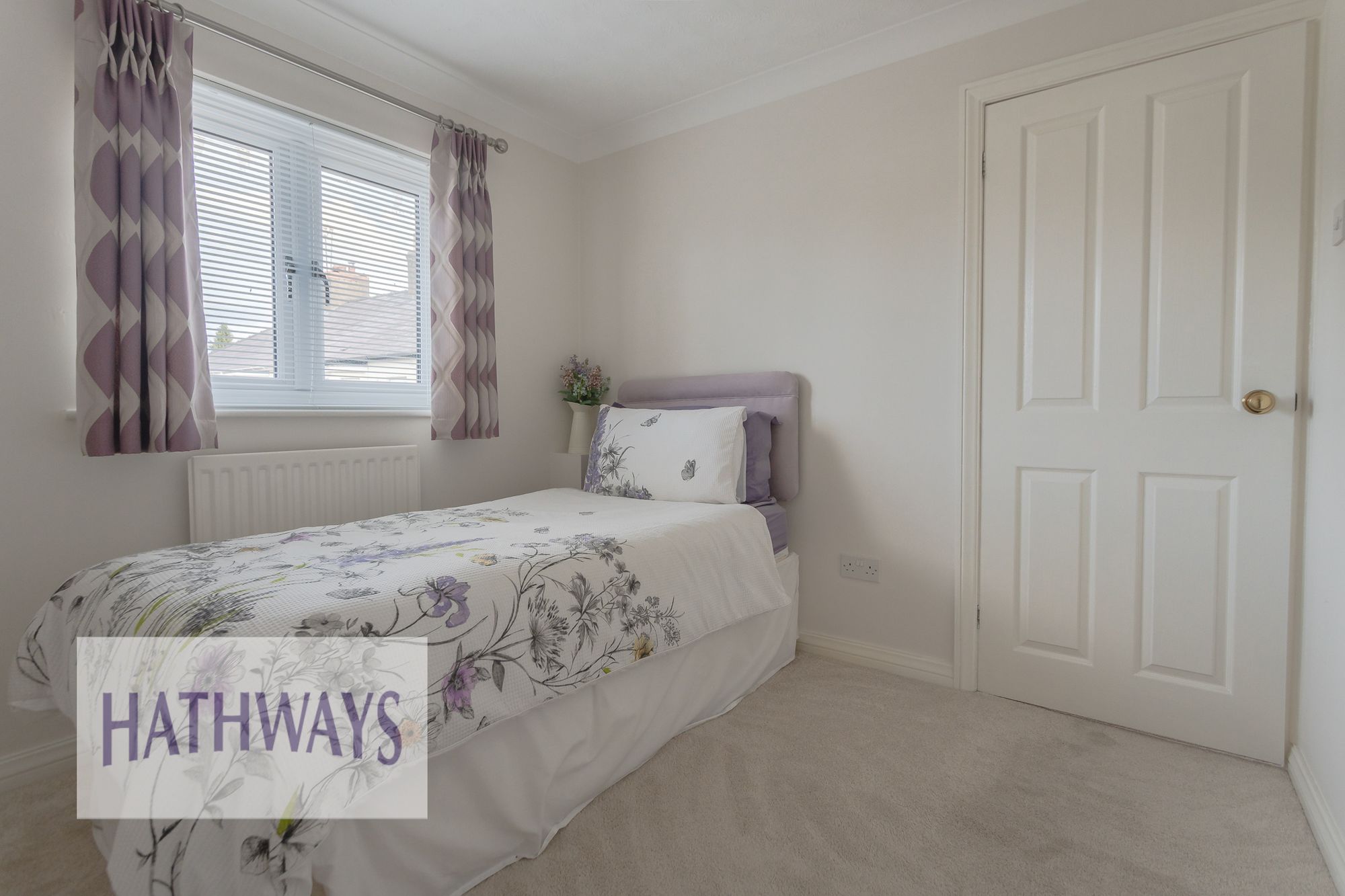 2 bed mid-terraced house for sale in Roman Gates, Caerleon, NP18 25