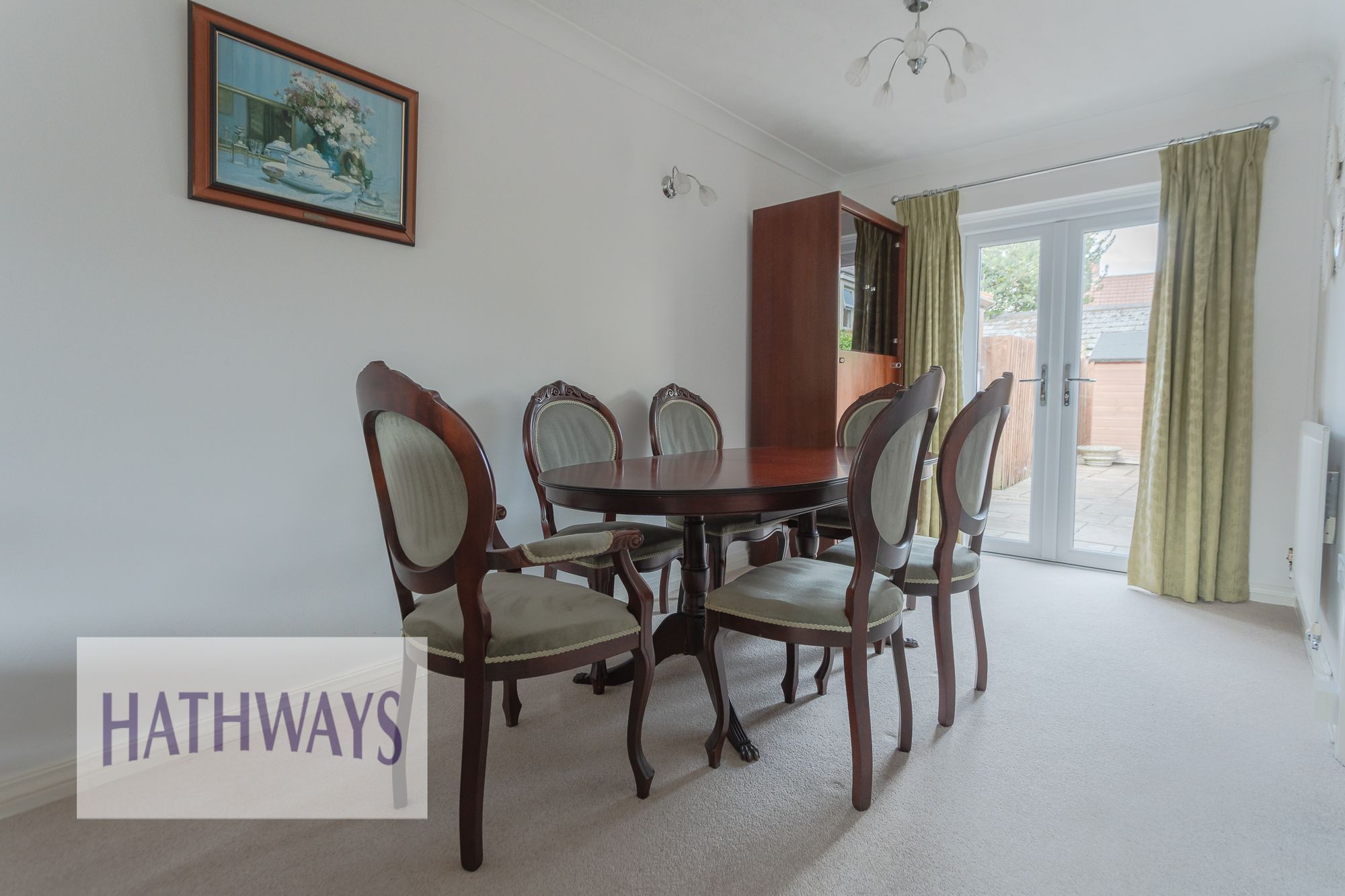 2 bed mid-terraced house for sale in Roman Gates, Caerleon, NP18  - Property Image 15