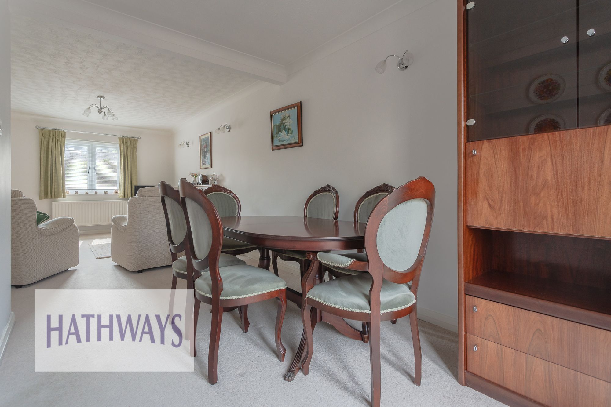 2 bed mid-terraced house for sale in Roman Gates, Caerleon, NP18 16
