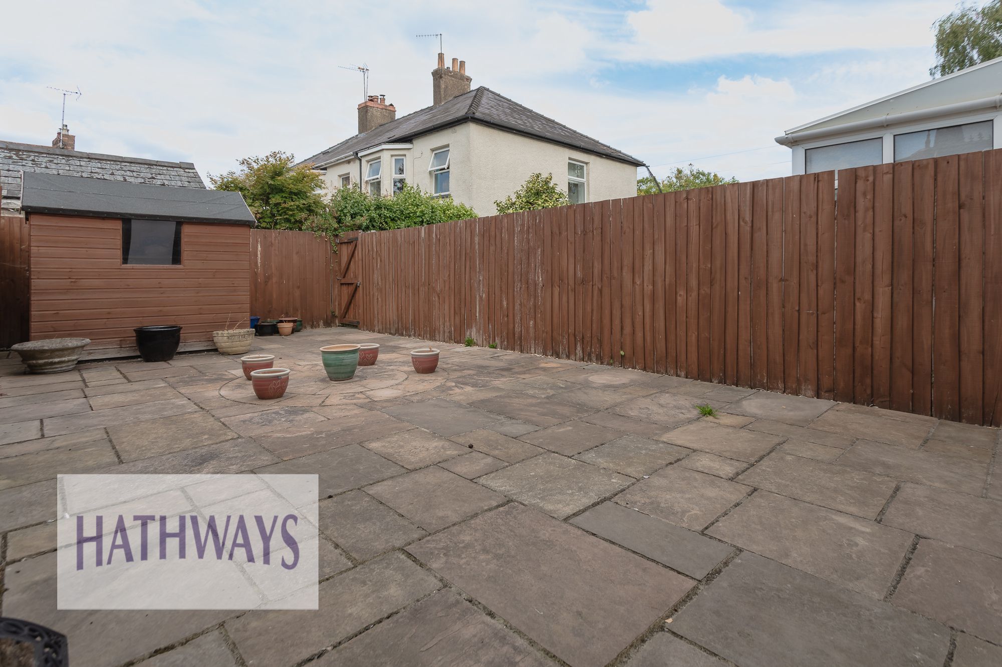 2 bed mid-terraced house for sale in Roman Gates, Caerleon, NP18 32