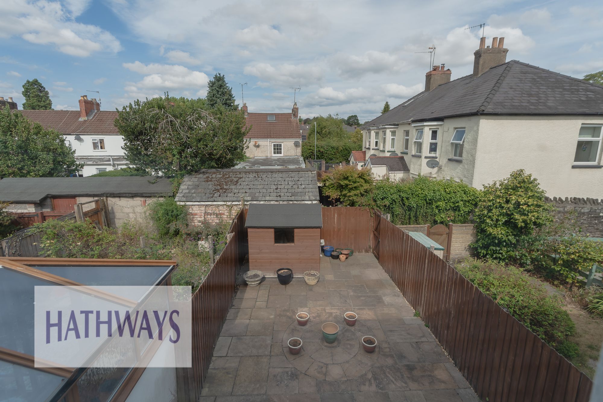 2 bed mid-terraced house for sale in Roman Gates, Caerleon, NP18  - Property Image 32