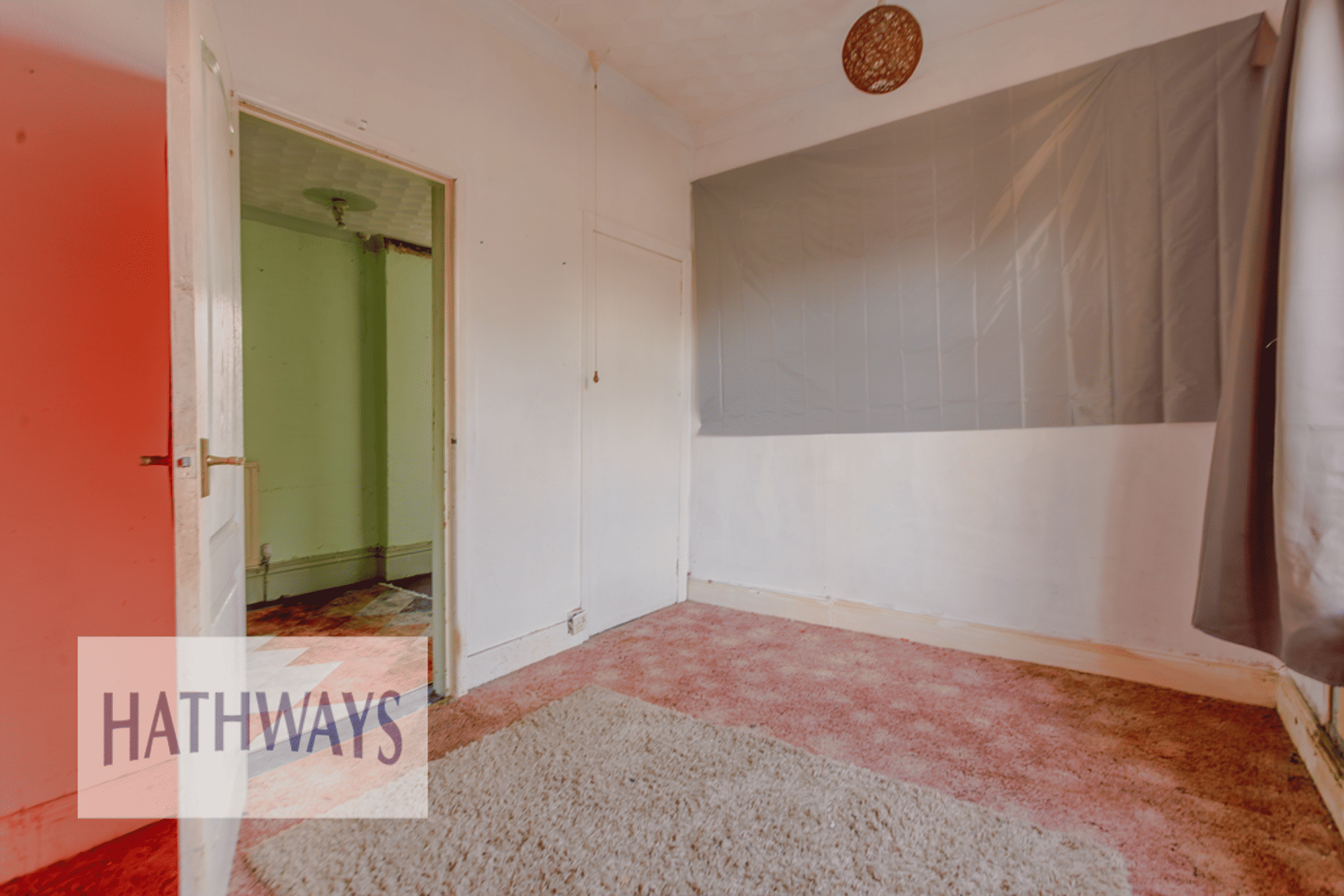 2 bed flat for sale in Alma Place, Pontypool  - Property Image 15