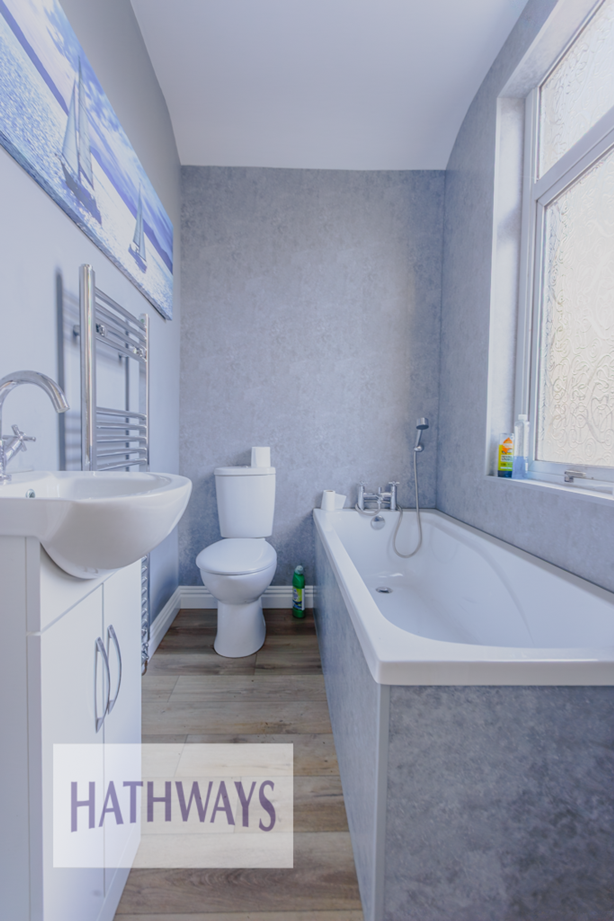 2 bed flat for sale in Alma Place, Pontypool  - Property Image 17