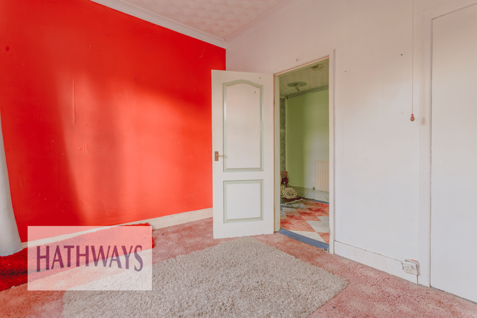 2 bed flat for sale in Alma Place, Pontypool  - Property Image 16