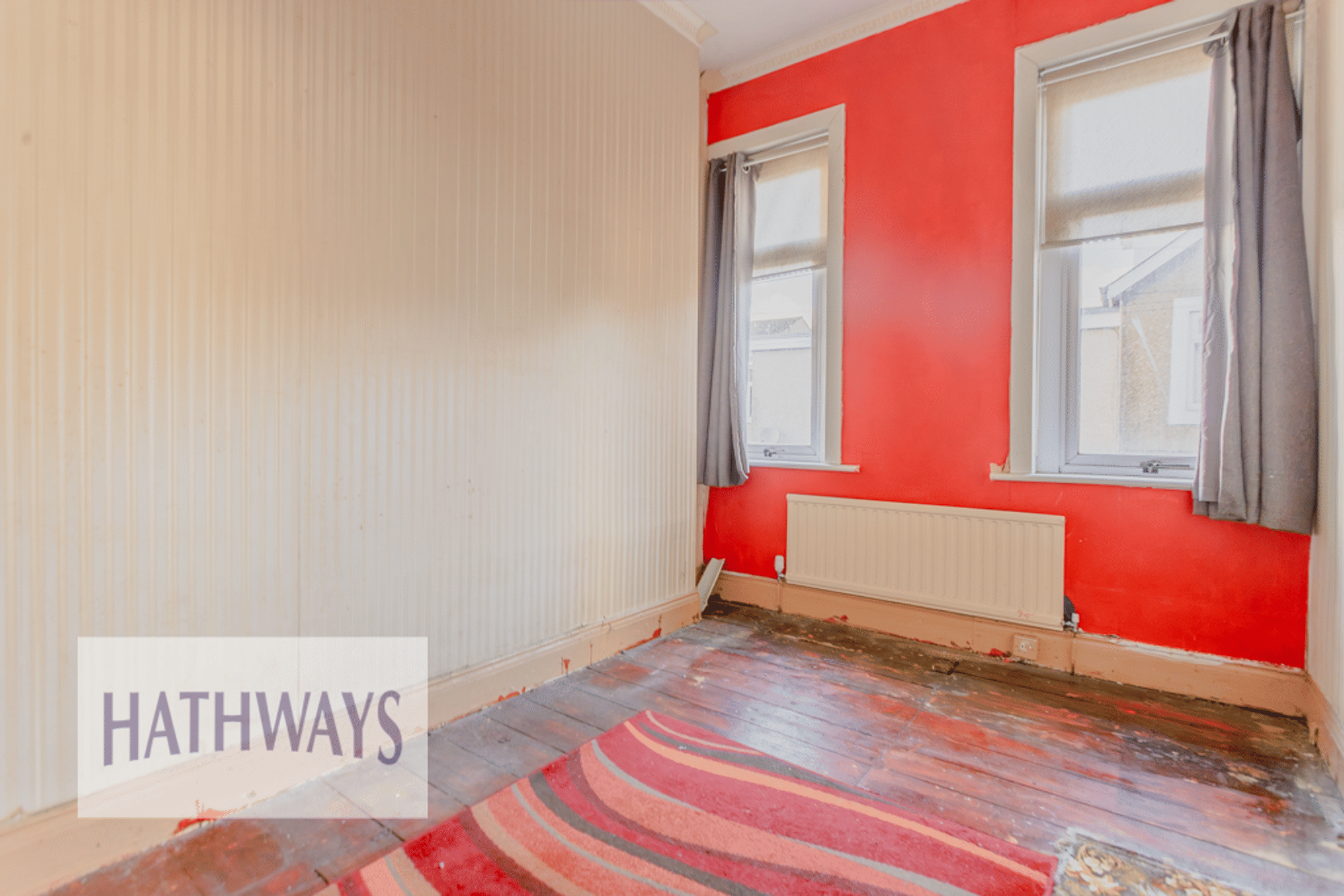 2 bed flat for sale in Alma Place, Pontypool  - Property Image 14