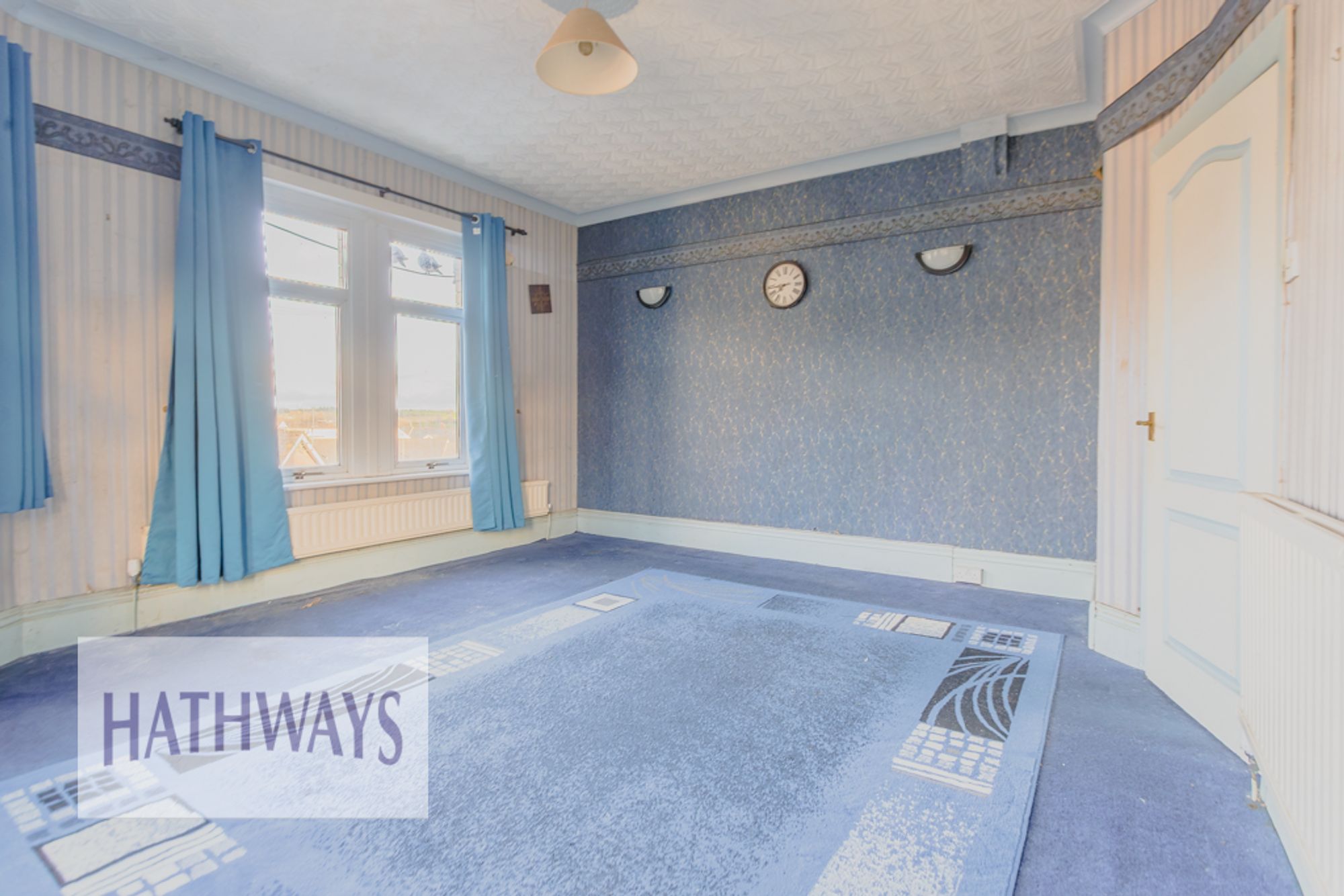 2 bed flat for sale in Alma Place, Pontypool 8