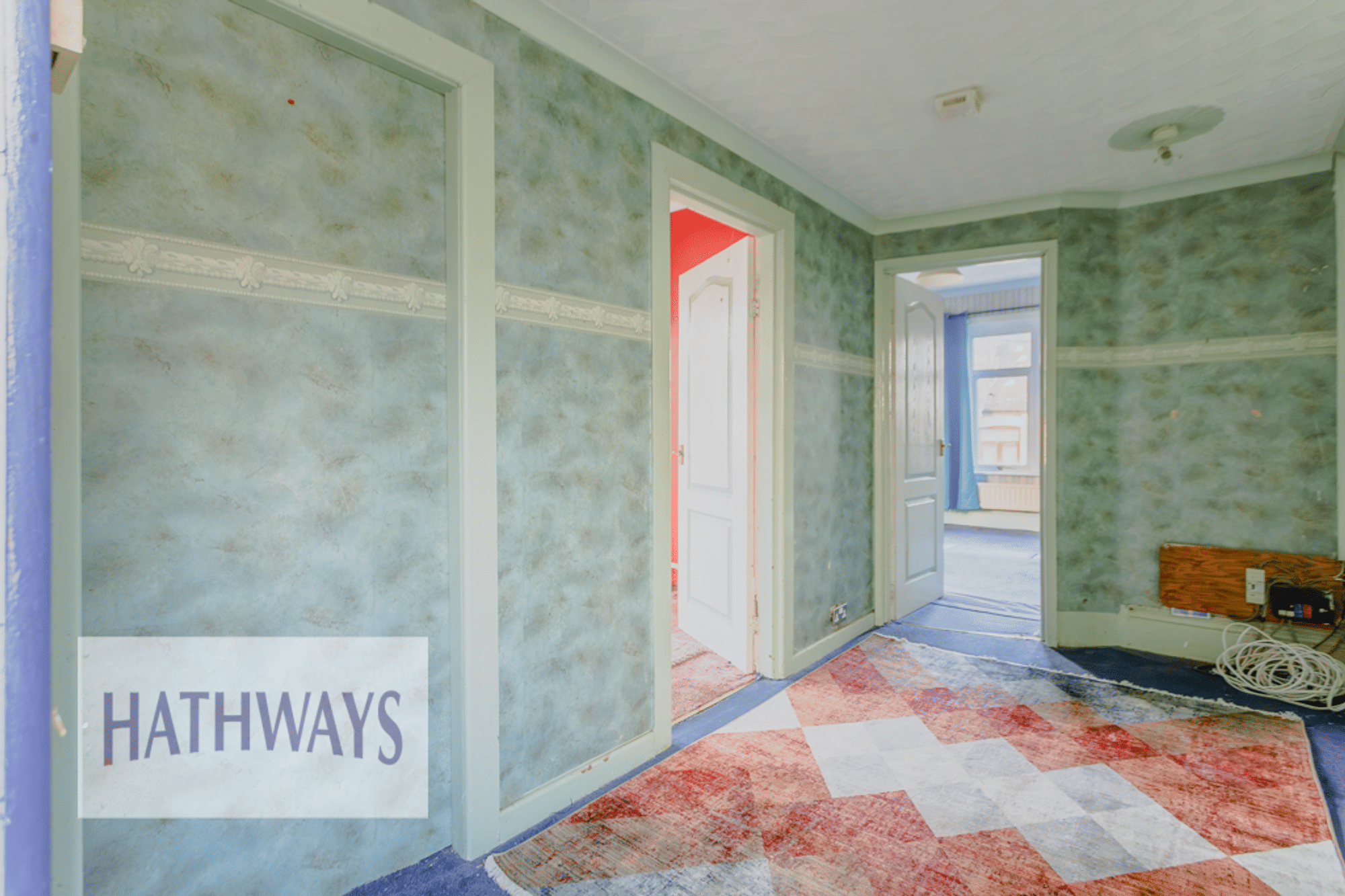 2 bed flat for sale in Alma Place, Pontypool  - Property Image 21