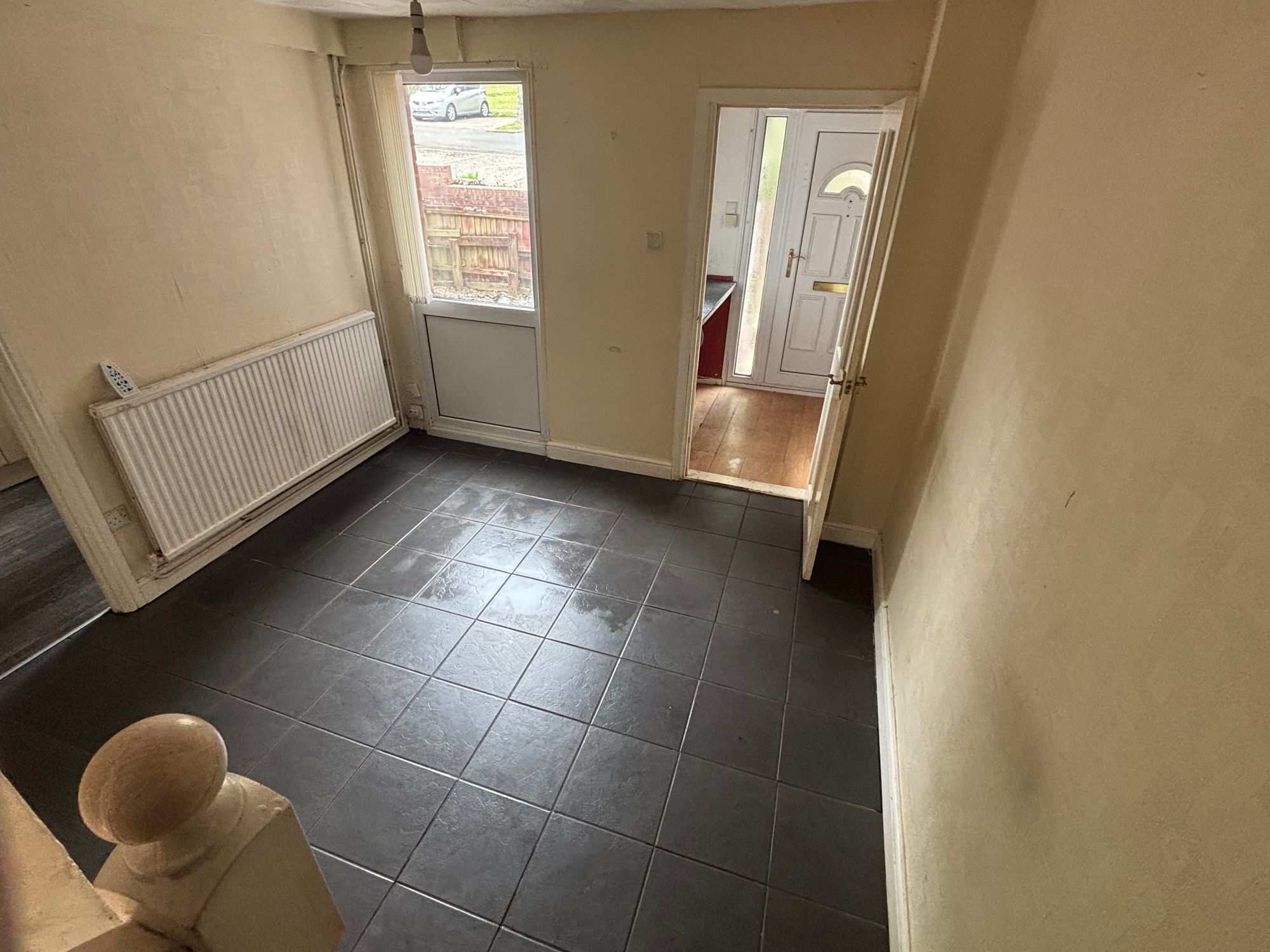 3 bed terraced house for sale in Bagley Court, Cwmbran 2