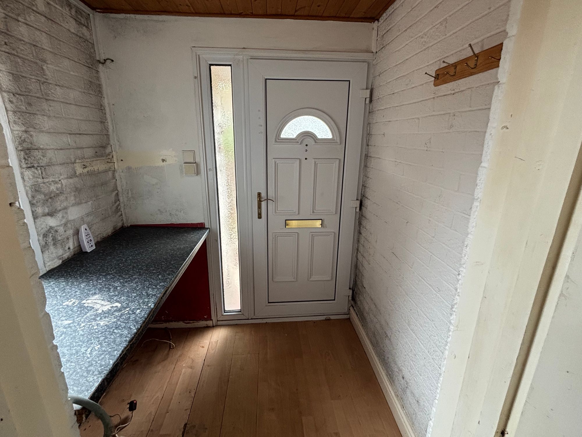 3 bed terraced house for sale in Bagley Court, Cwmbran  - Property Image 2