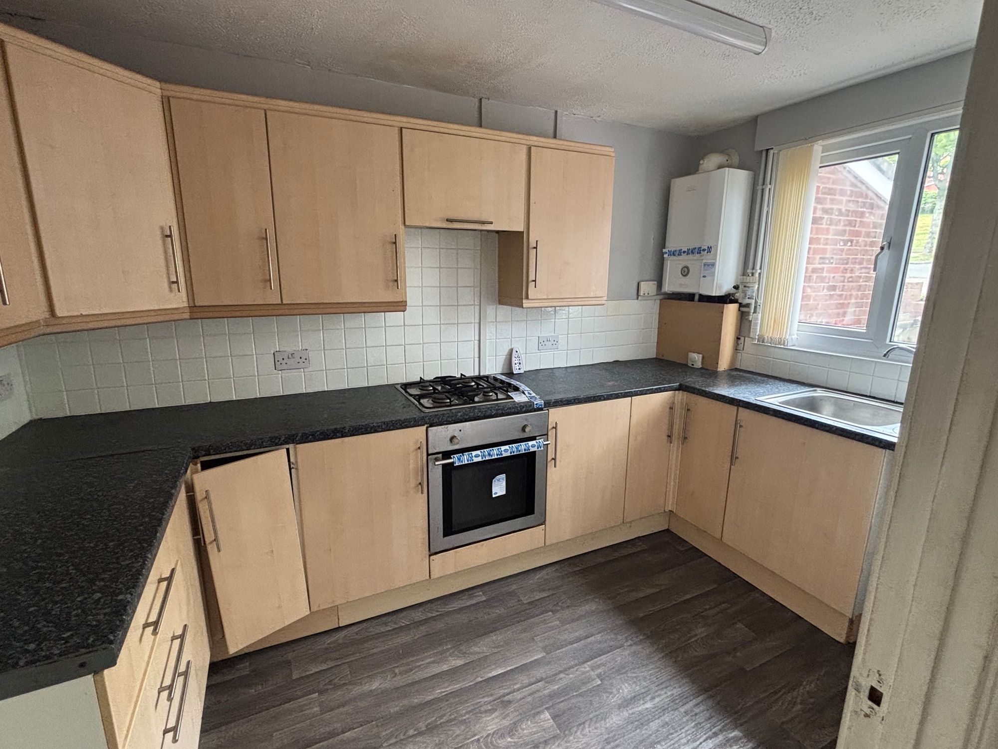3 bed terraced house for sale in Bagley Court, Cwmbran  - Property Image 4