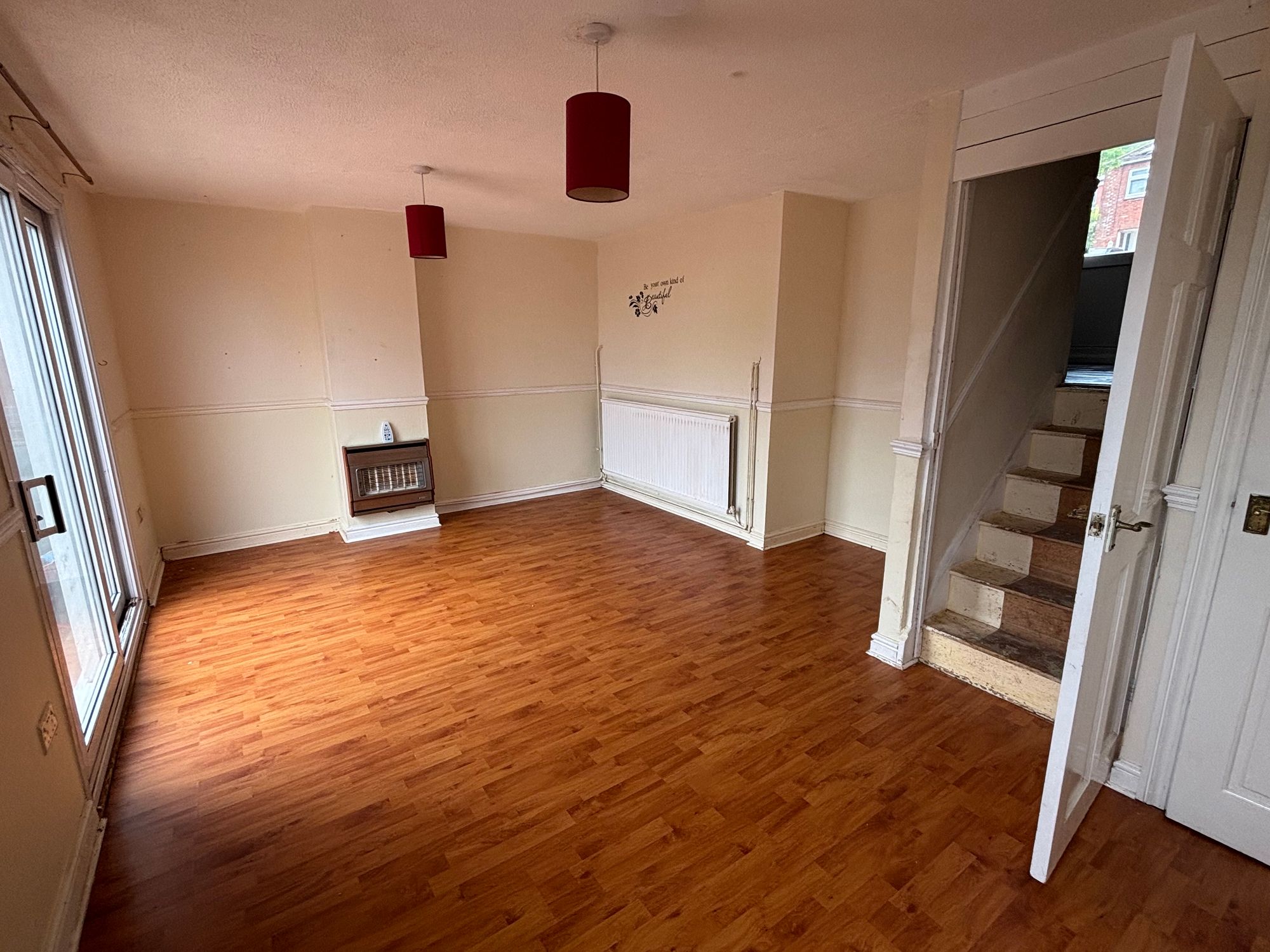 3 bed terraced house for sale in Bagley Court, Cwmbran  - Property Image 5