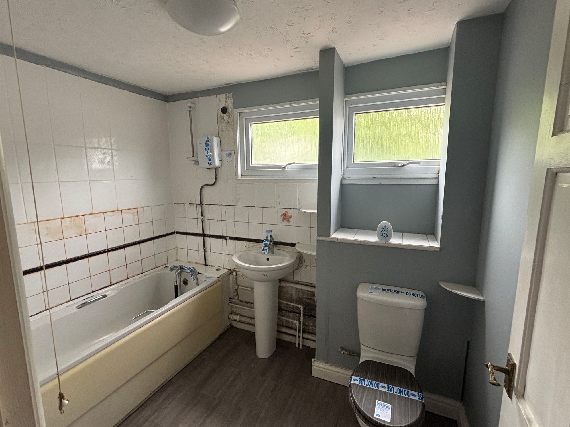 3 bed terraced house for sale in Bagley Court, Cwmbran 9