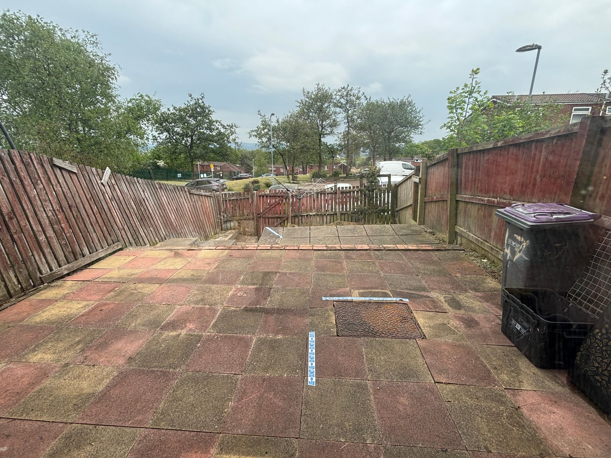 3 bed terraced house for sale in Bagley Court, Cwmbran 10