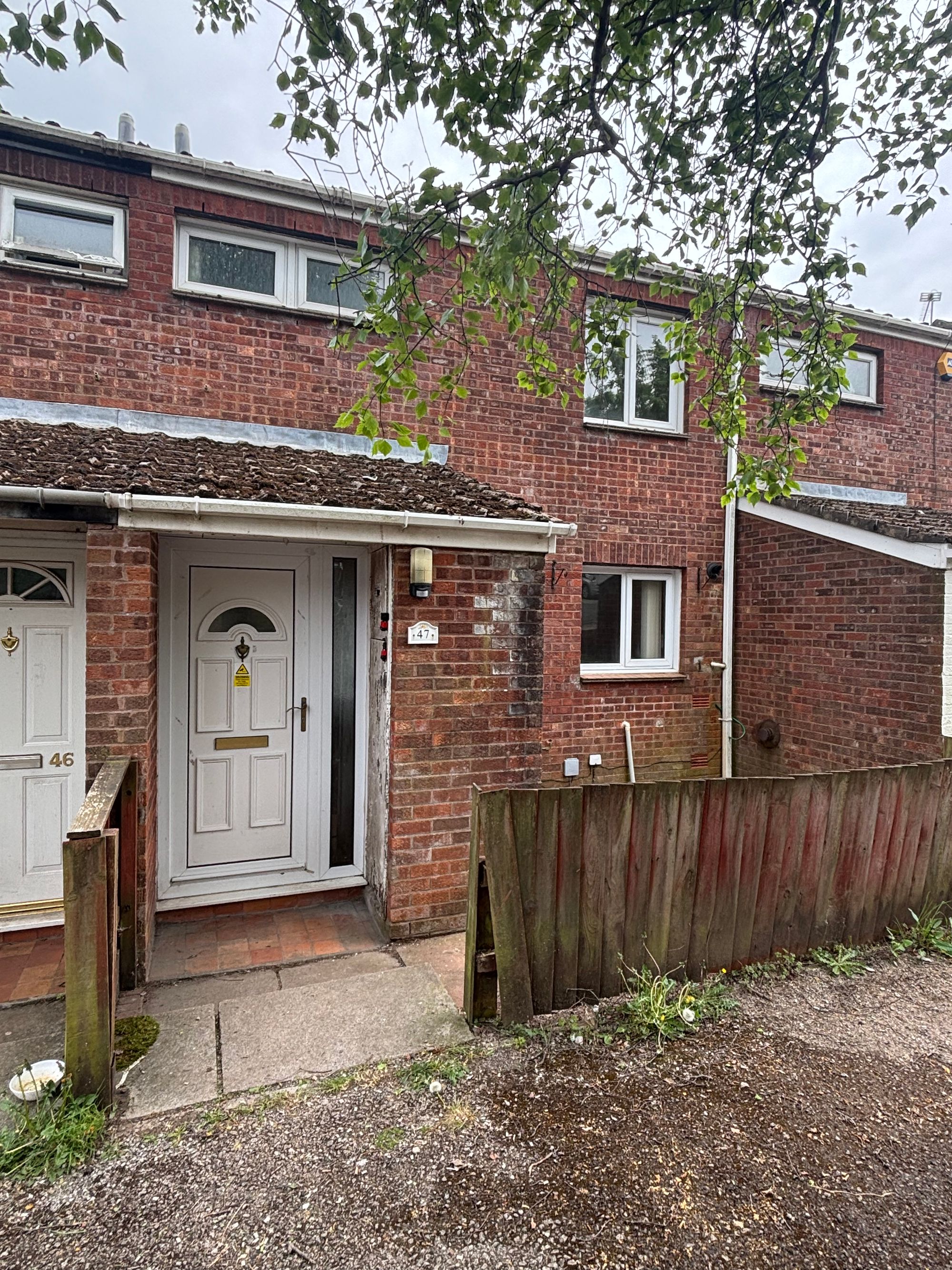 3 bed terraced house for sale in Bagley Court, Cwmbran - Property Image 1
