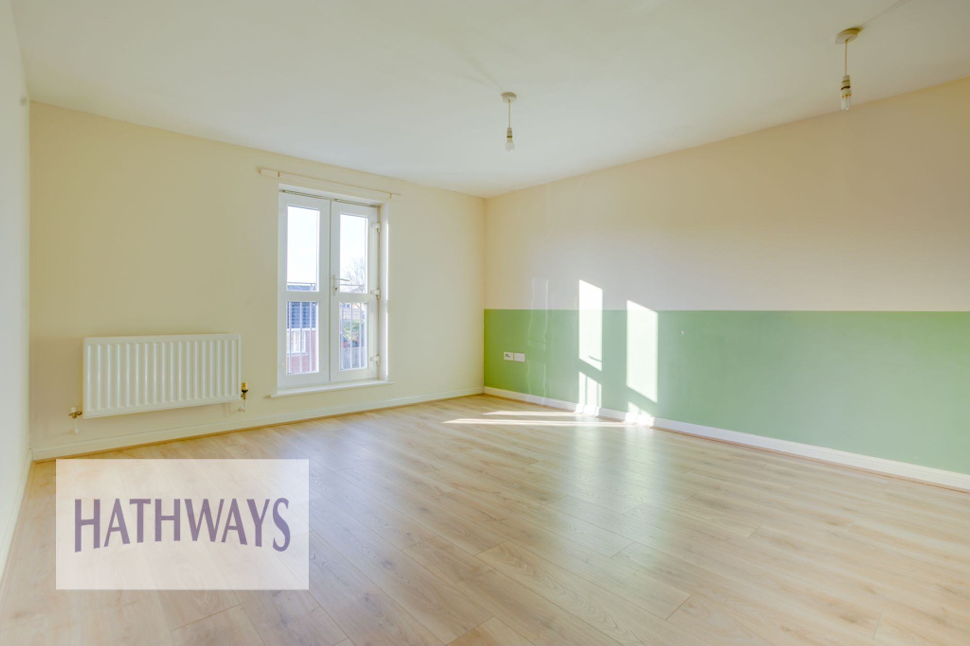 2 bed apartment for sale in Flavius Close, Newport 4