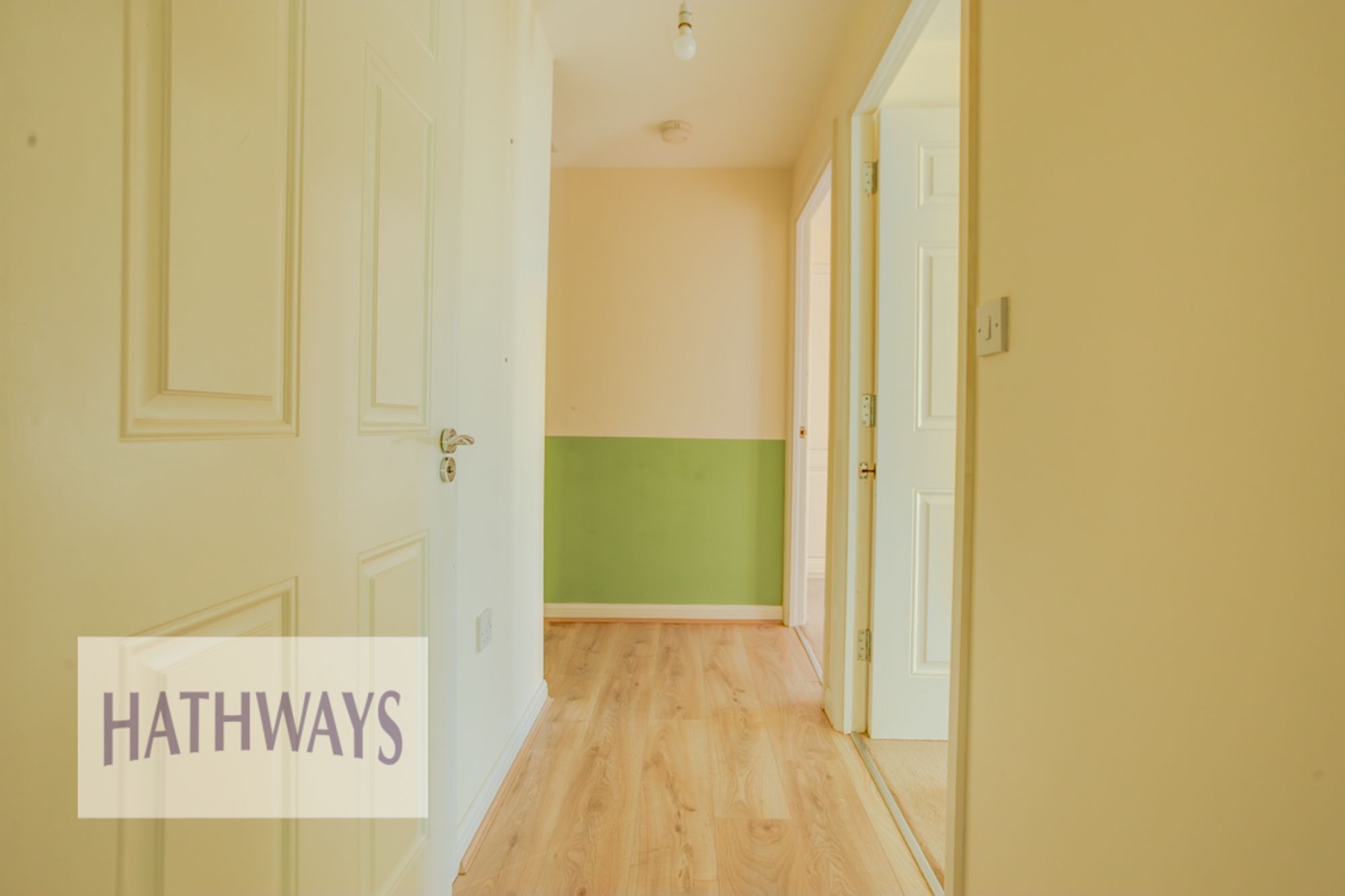 2 bed apartment for sale in Flavius Close, Newport 13