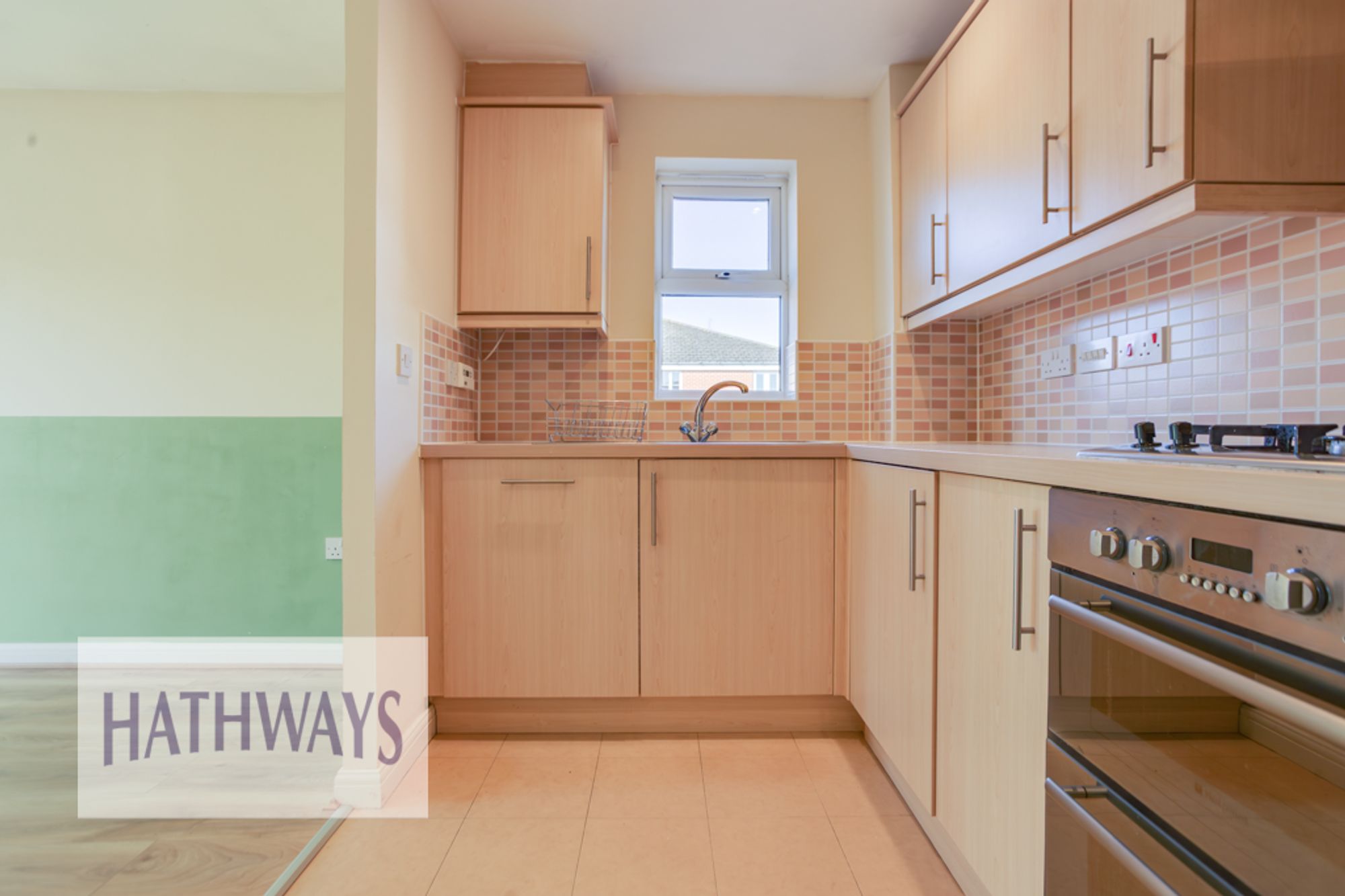 2 bed apartment for sale in Flavius Close, Newport  - Property Image 13
