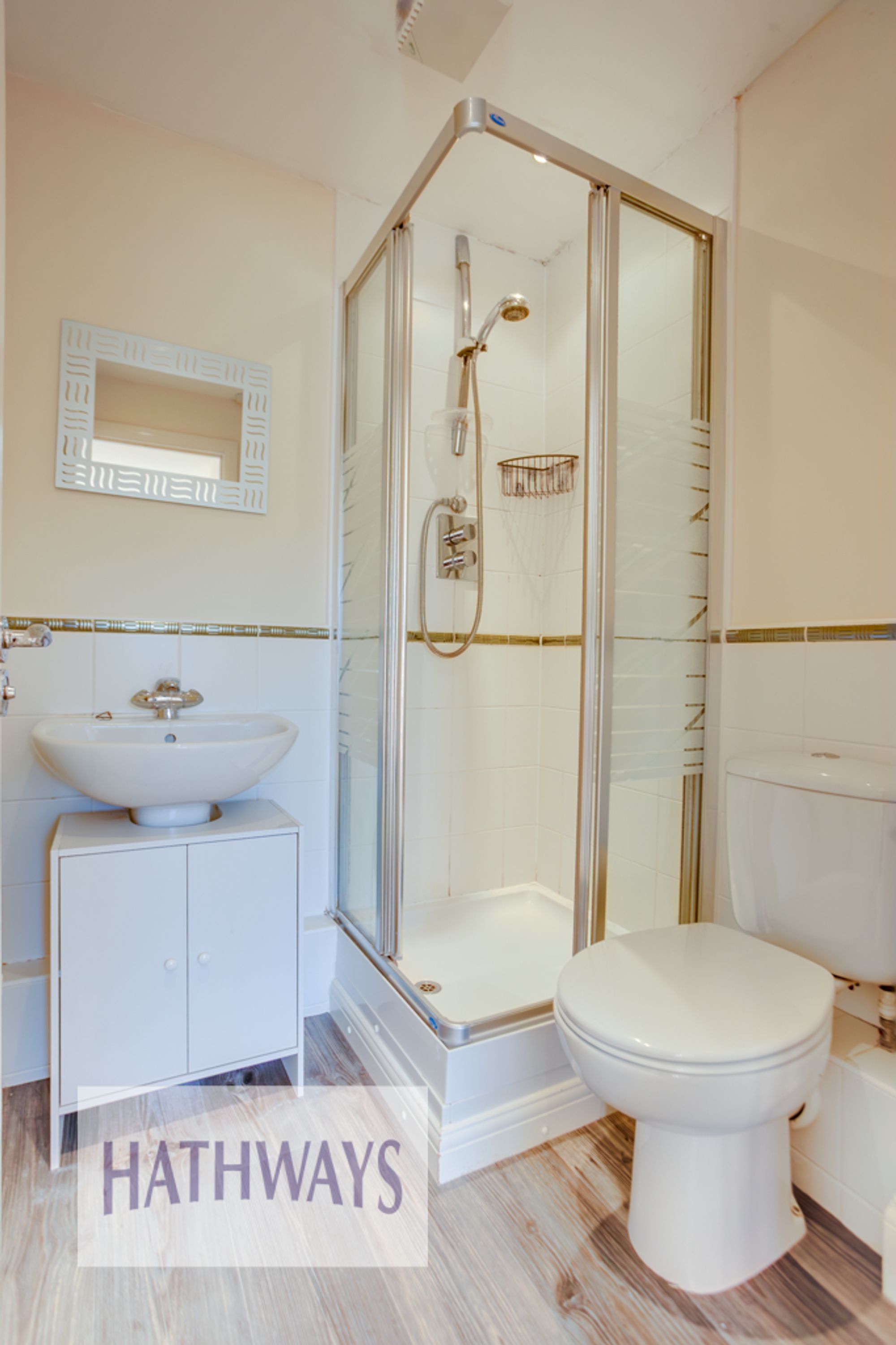 2 bed apartment for sale in Flavius Close, Newport 17