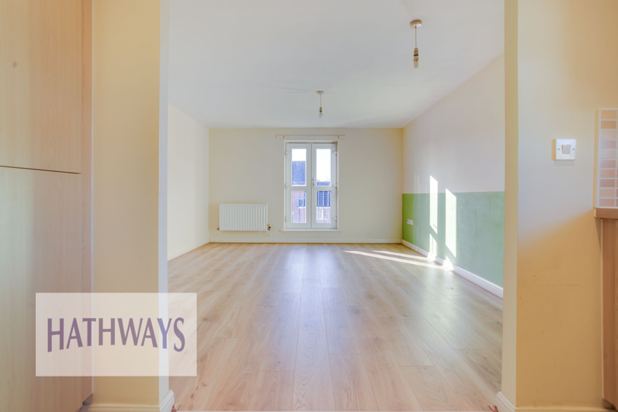 2 bed apartment for sale in Flavius Close, Newport 7