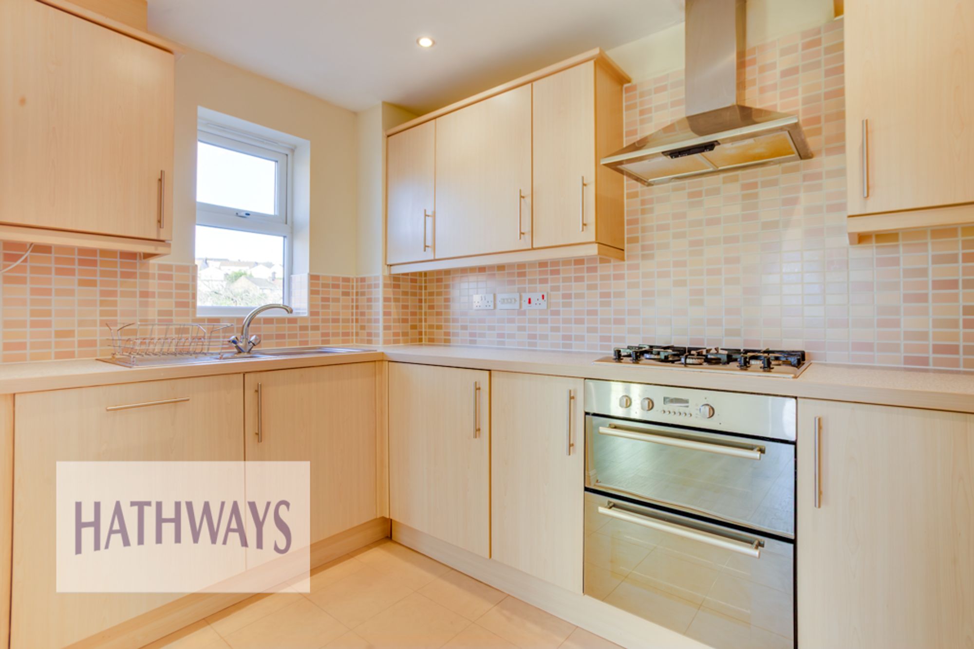2 bed apartment for sale in Flavius Close, Newport 11
