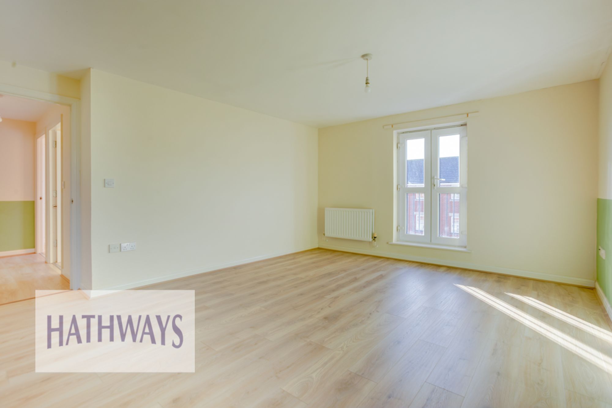 2 bed apartment for sale in Flavius Close, Newport  - Property Image 7