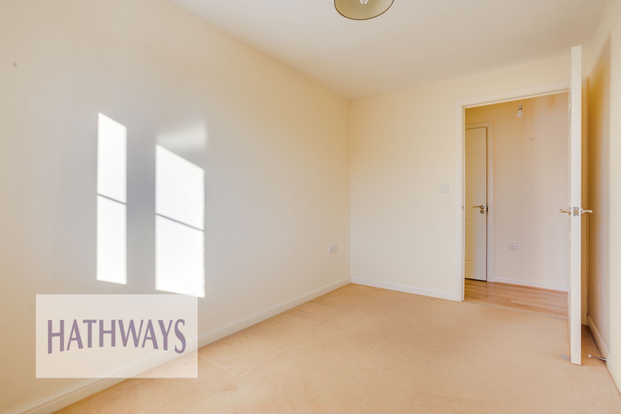 2 bed apartment for sale in Flavius Close, Newport 20