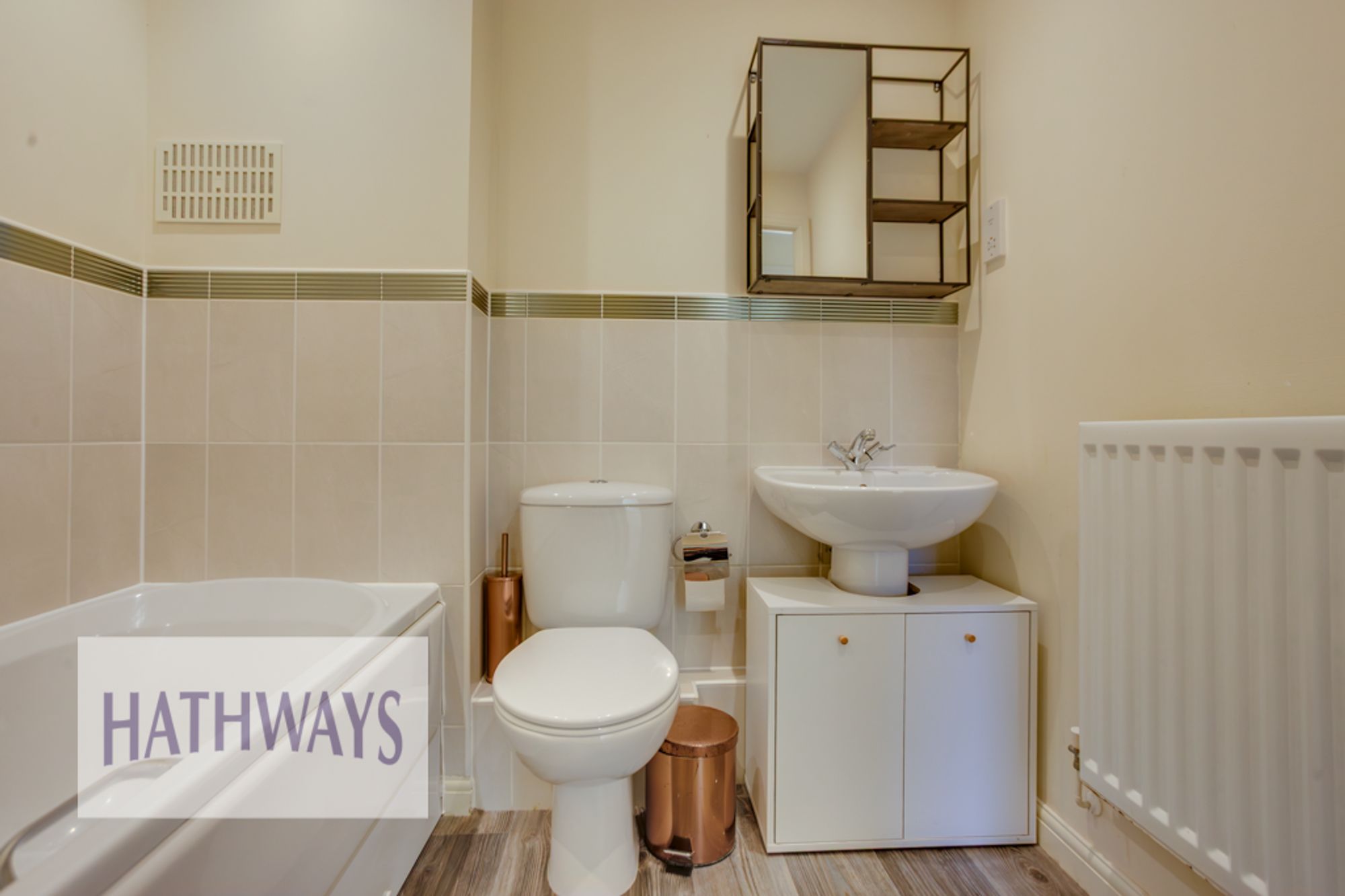 2 bed apartment for sale in Flavius Close, Newport 22